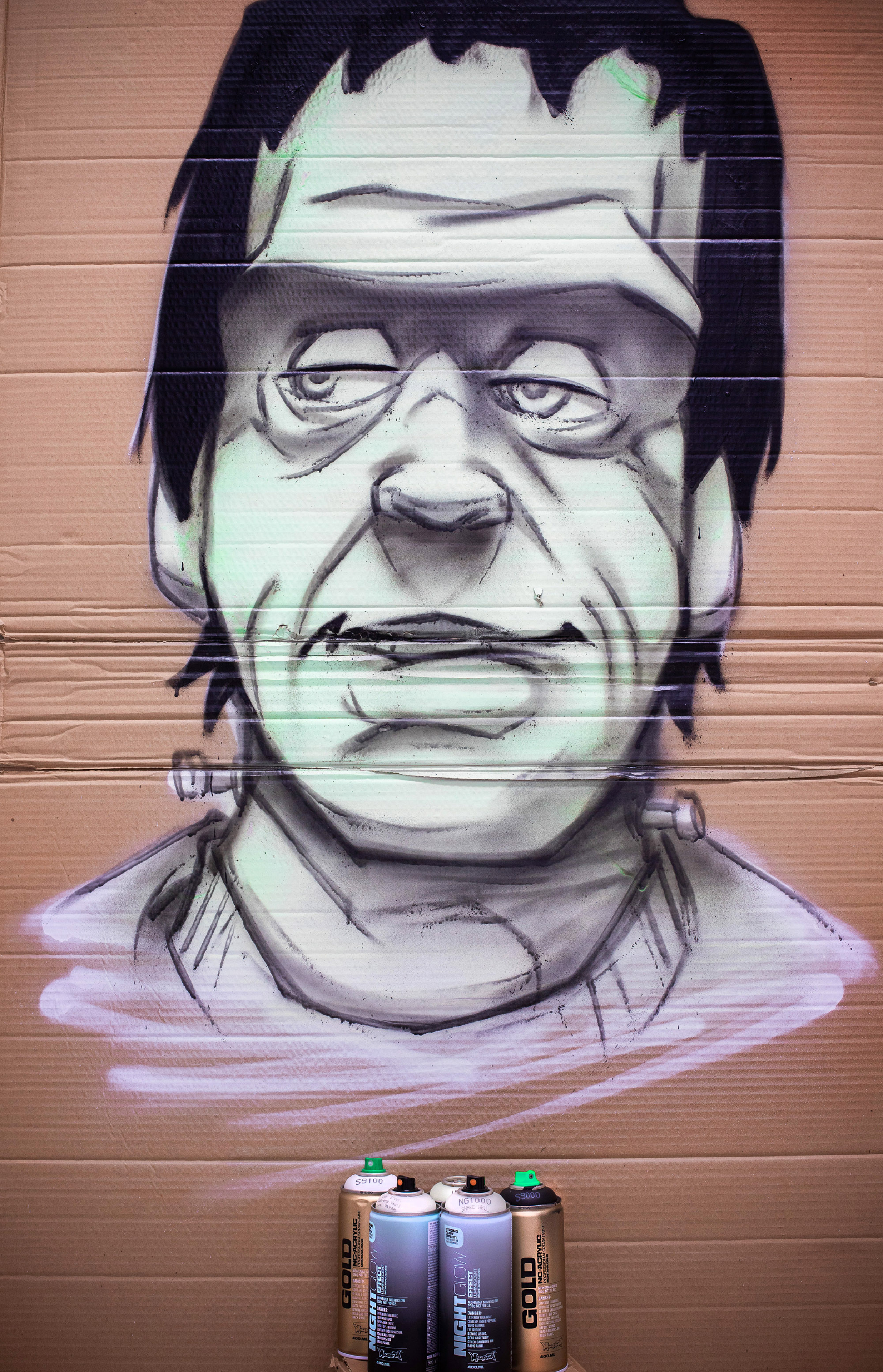 Obrázek: 1910-montana-nightglow-effect-halloween-1234-web