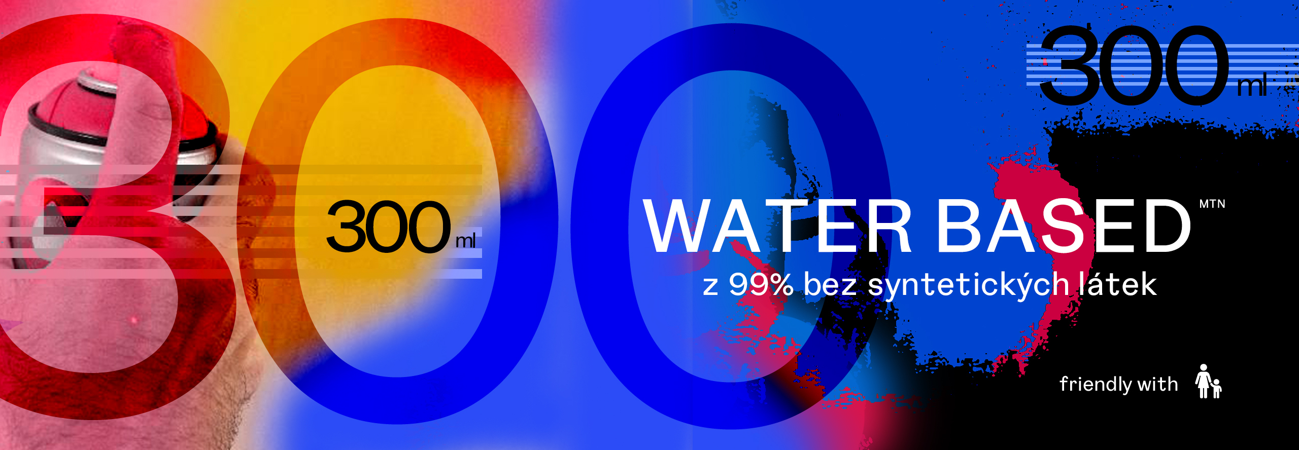 Water Based