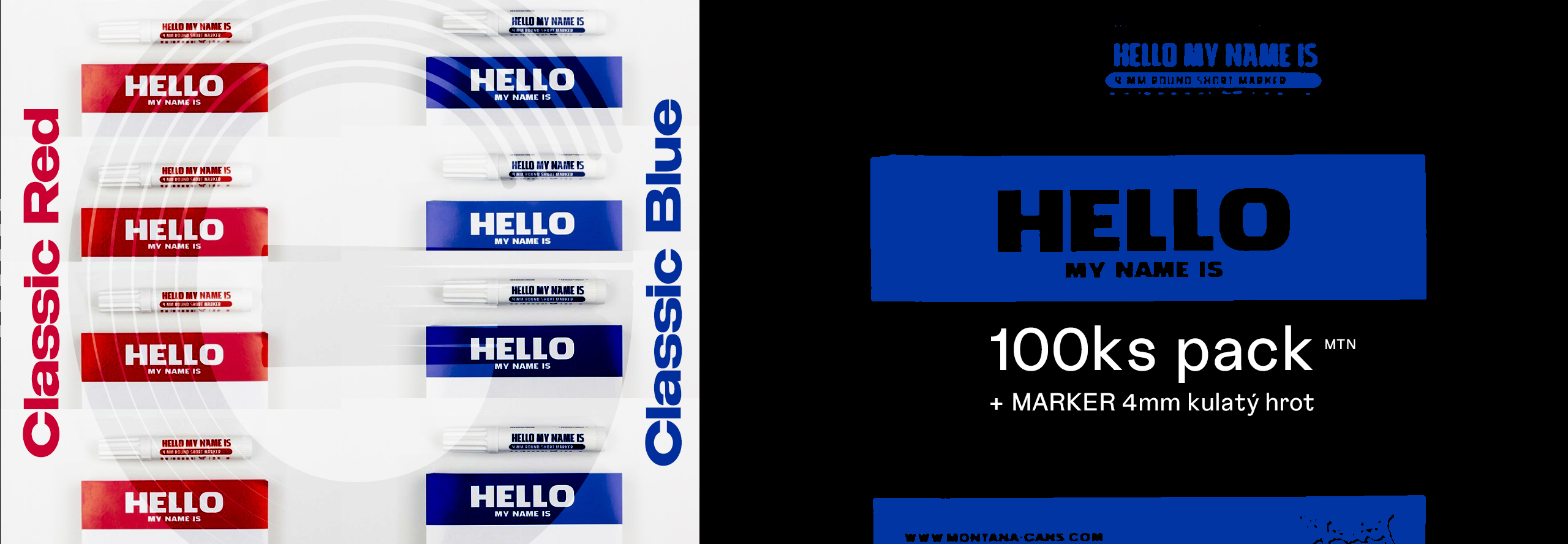 Hello my name is