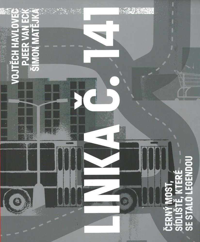 Linka č. 141.