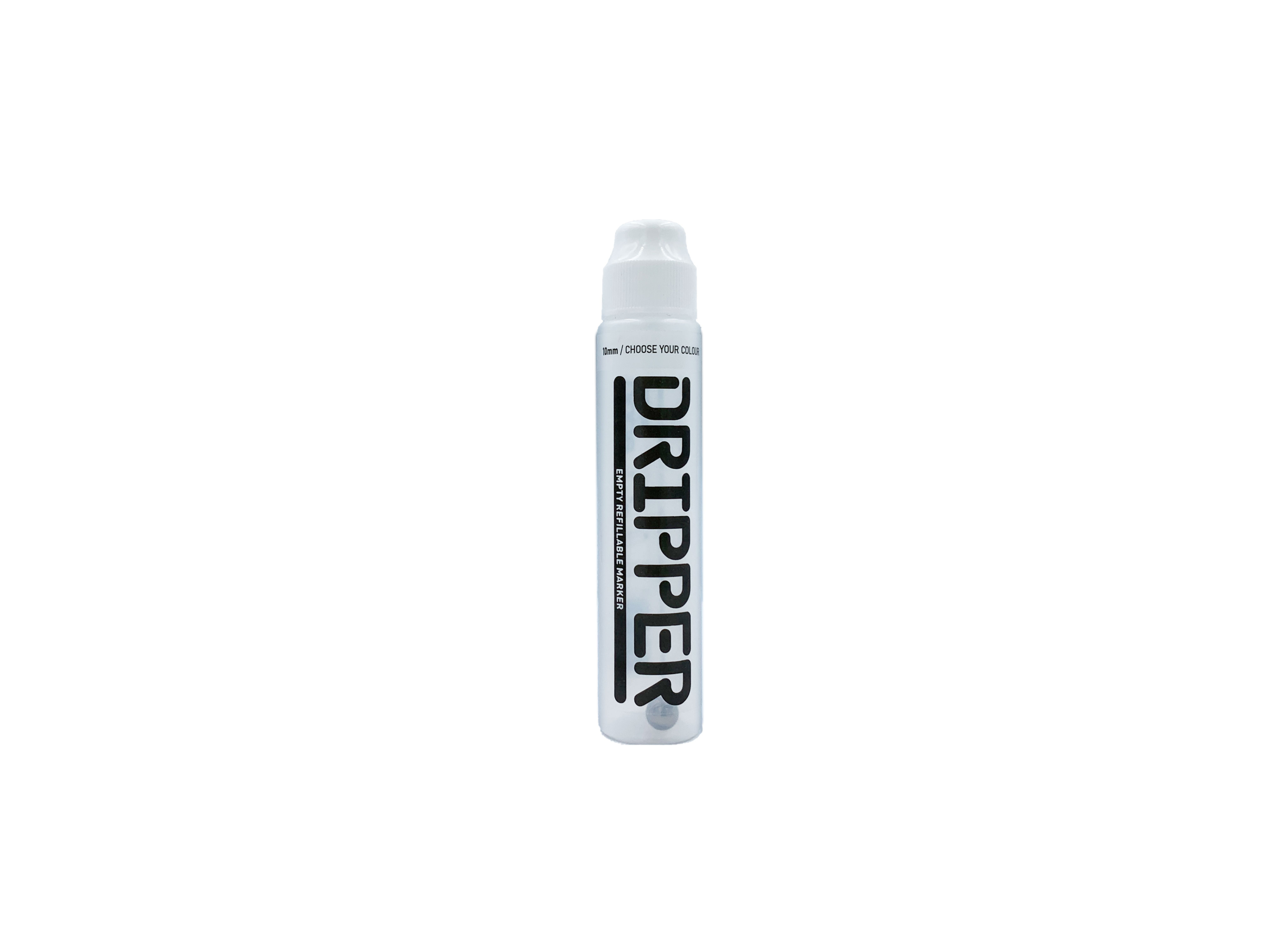 Dope DRIPPER Empty 10 mm (prázdný squeeze)