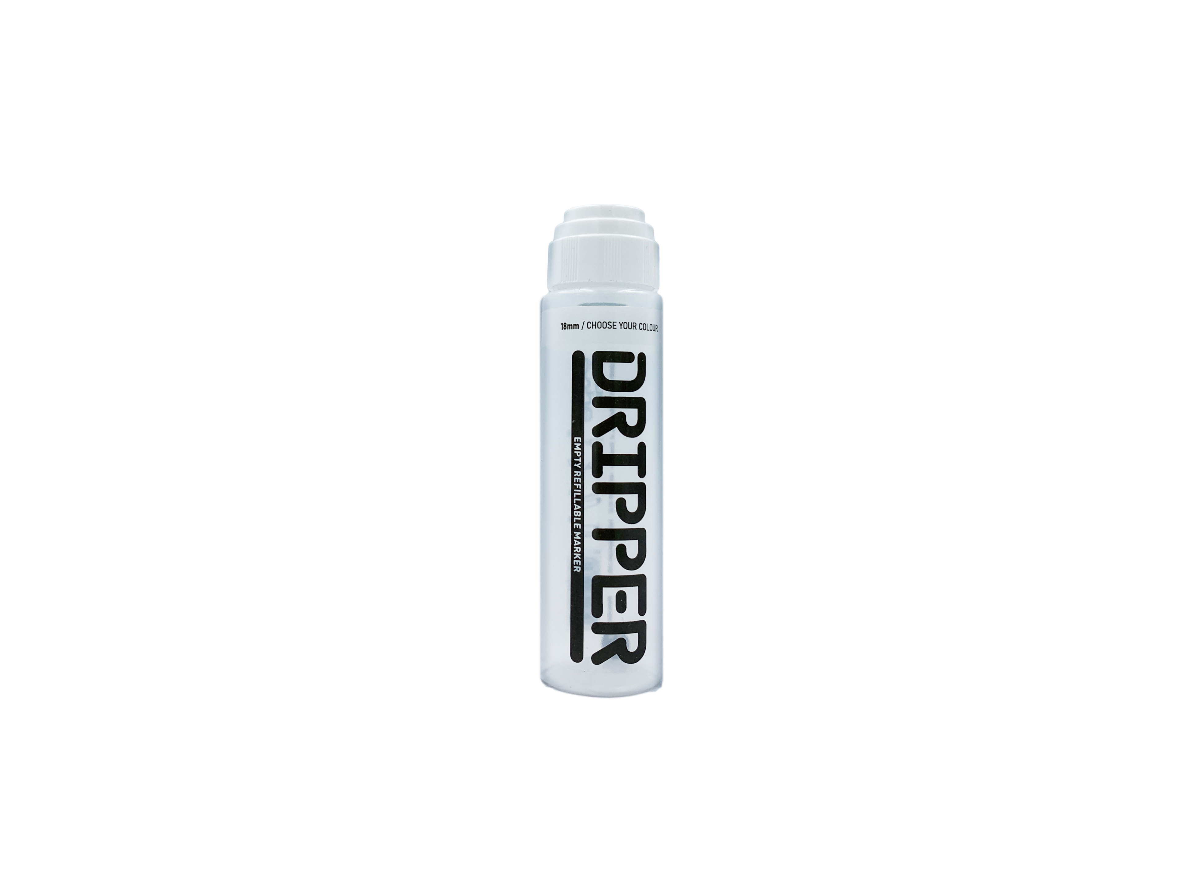 Dope DRIPPER Empty 18 mm (Prázdný squeeze)