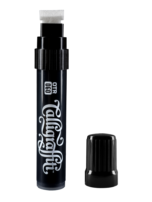 On The Run - Calligraffiti Paint Marker 20mm (OTR.060-C) - kaligrafická fixa