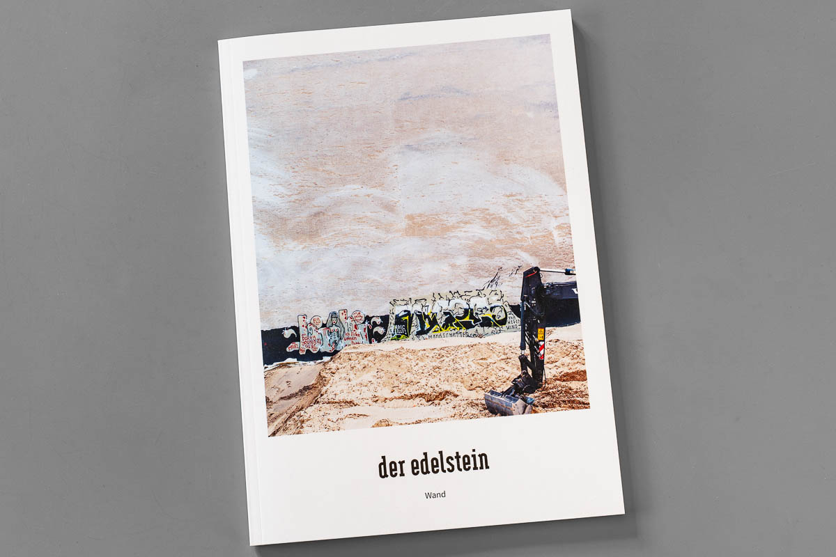 Der Edelstein – Wand (2023)