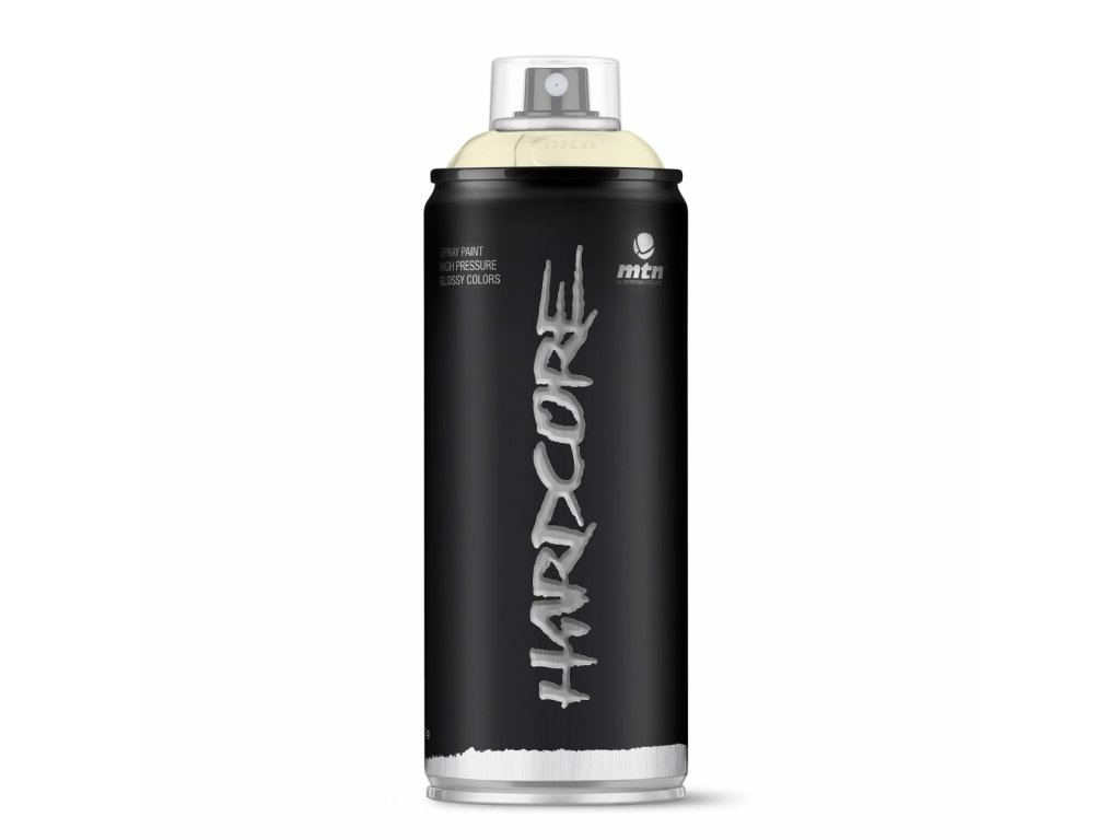 MTN Hardcore 400 ml - RAL 1013