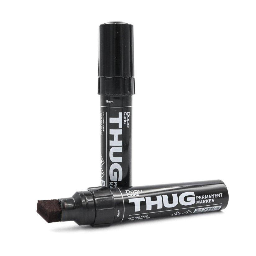 Thug Marker 12mm - lihový popisovač