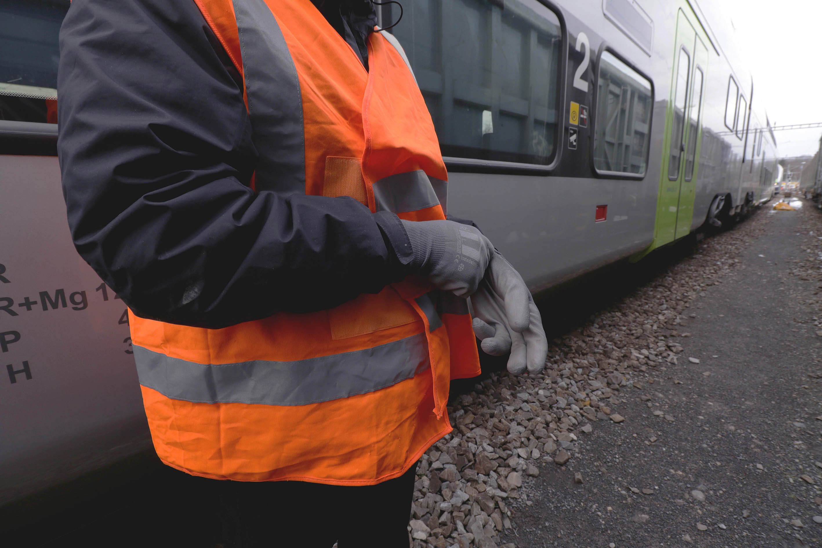 Obrázek: mr-serious-pu-coated-winter-gloves