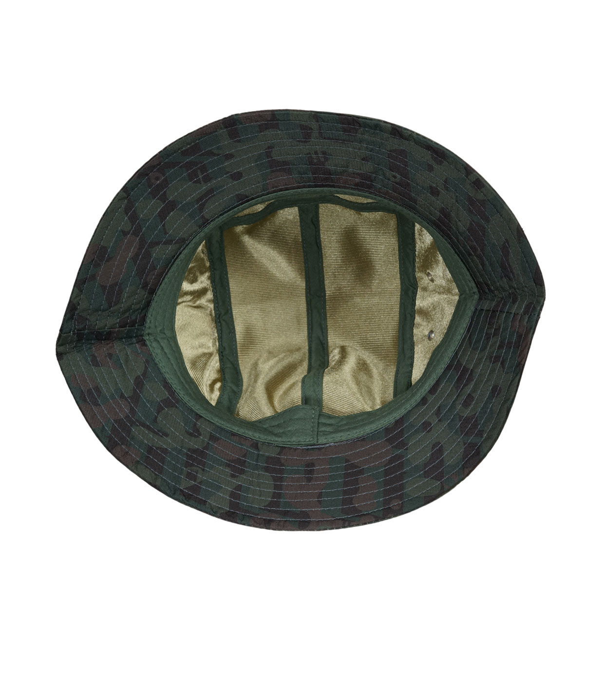 Obrázek: buckethat-camoulage-inside