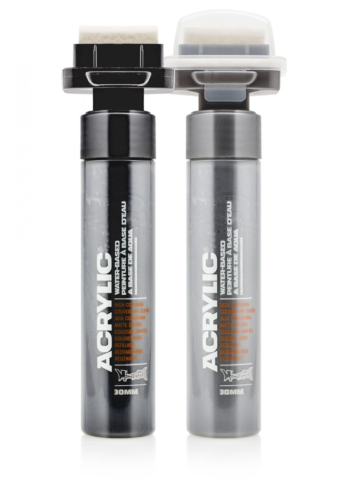 Montana Acrylický Marker - 30mm