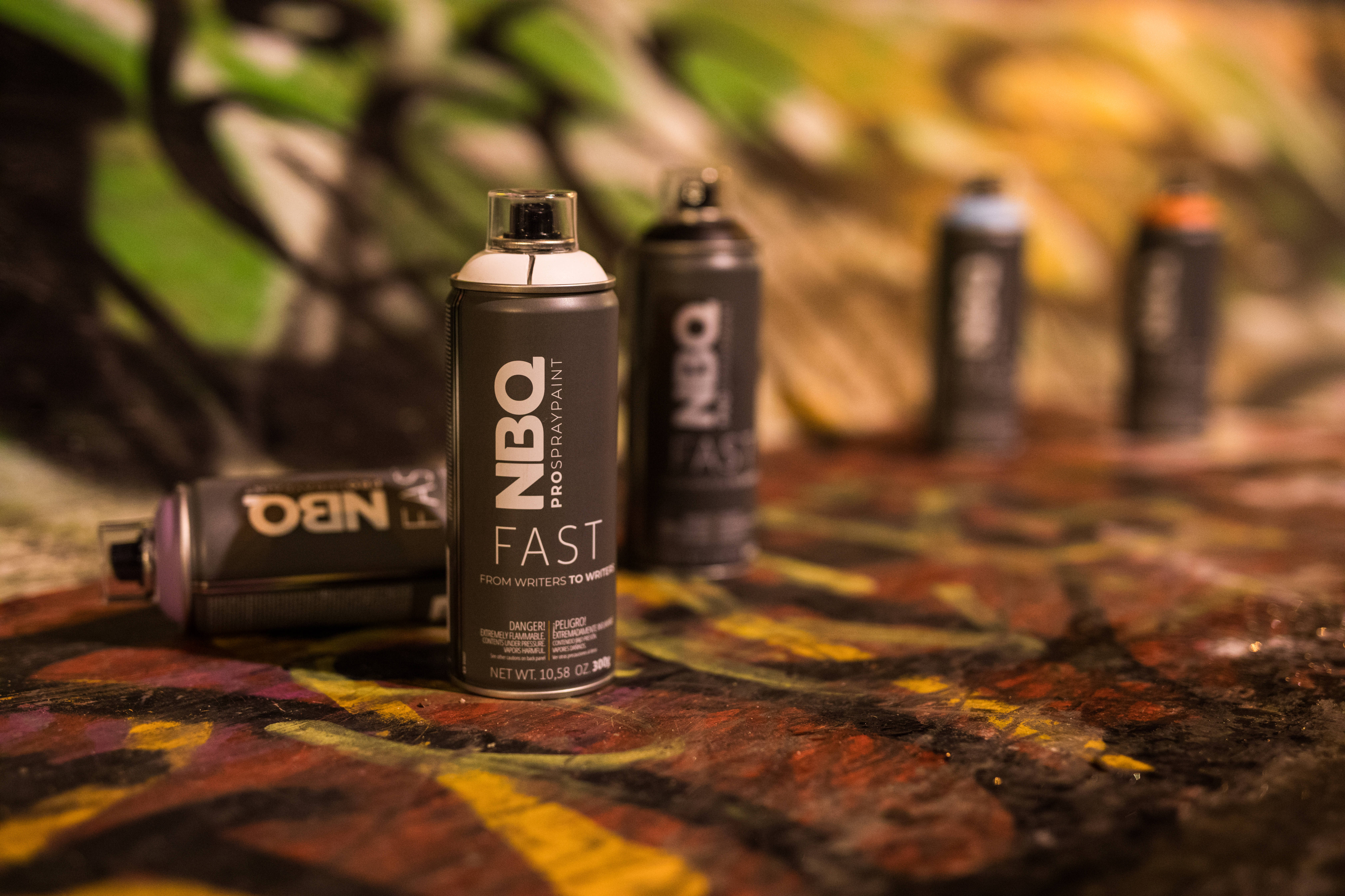 NBQ Fast