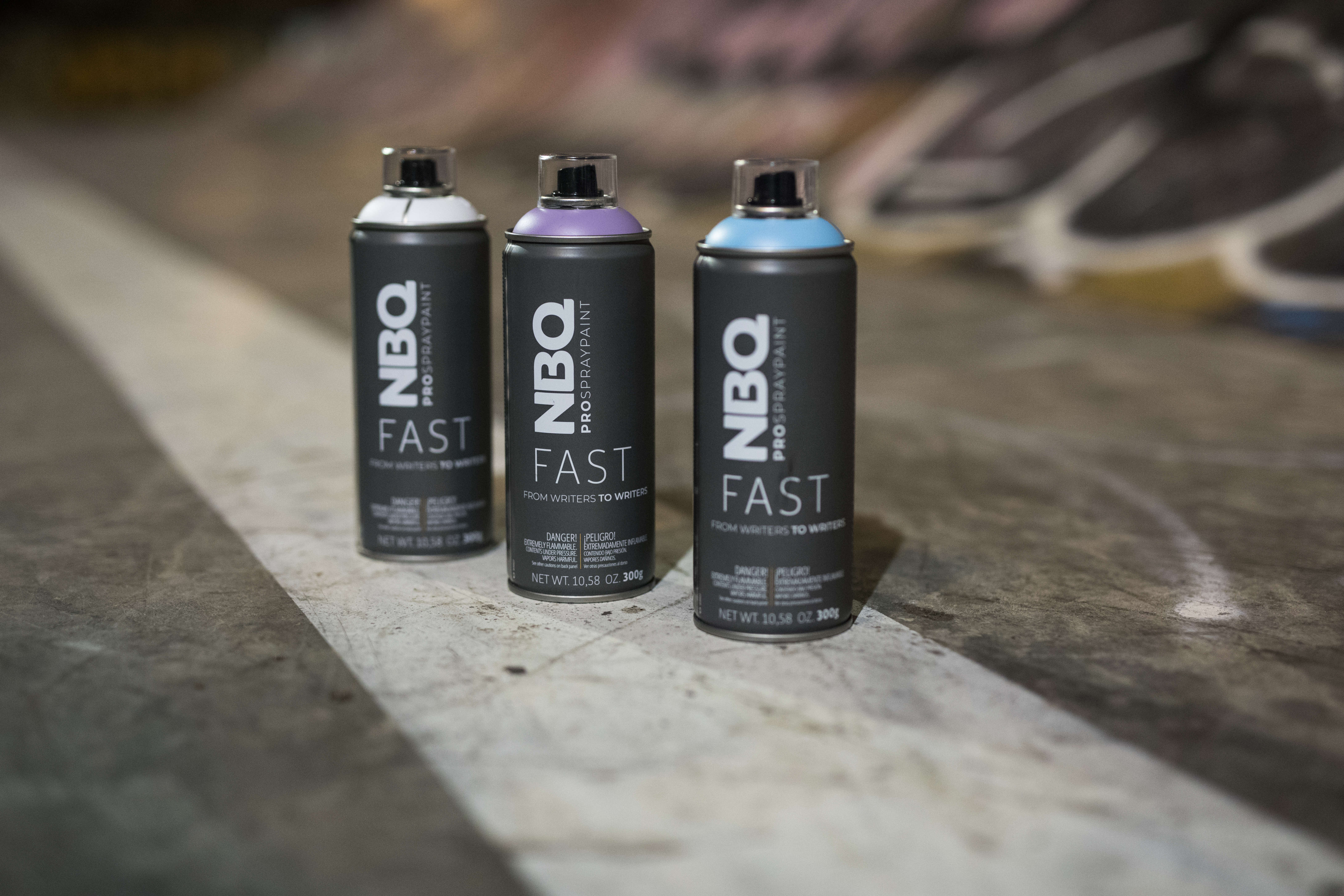 NBQ Fast