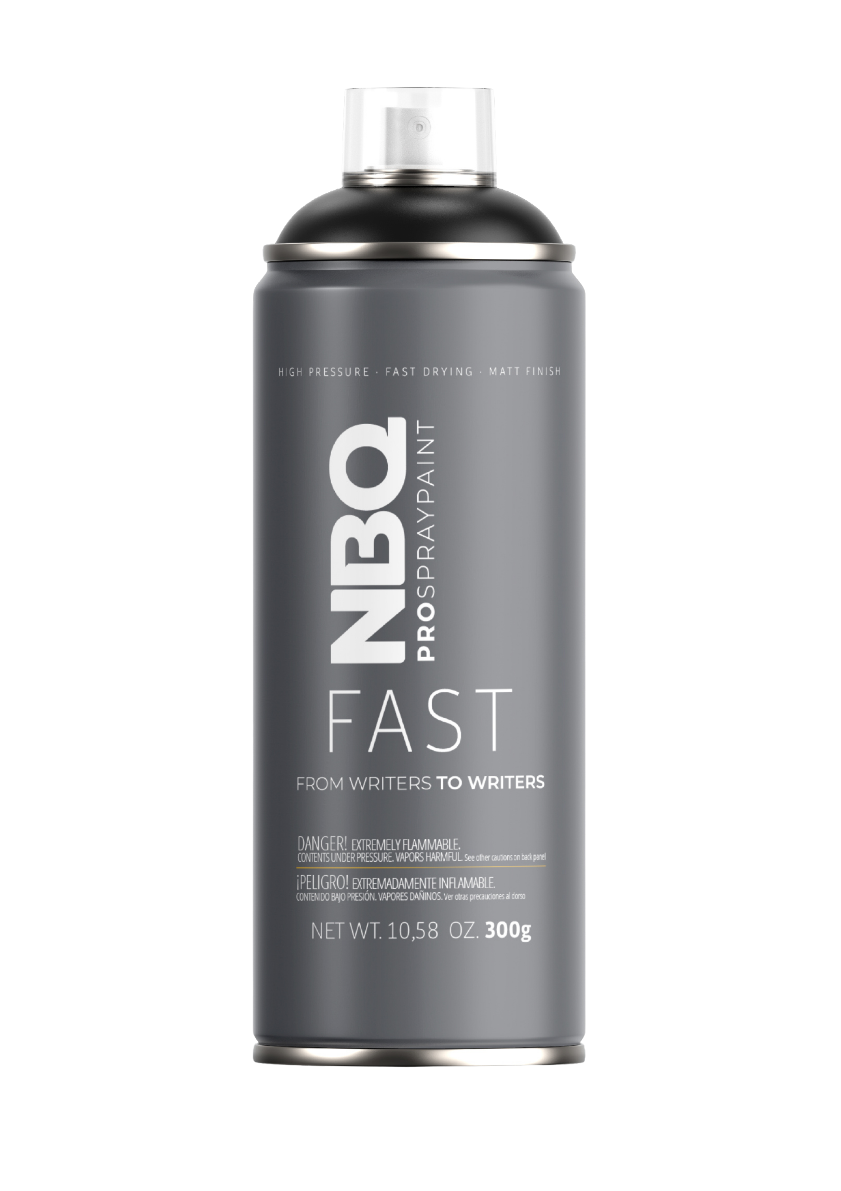 NBQ Fast 400 ml
