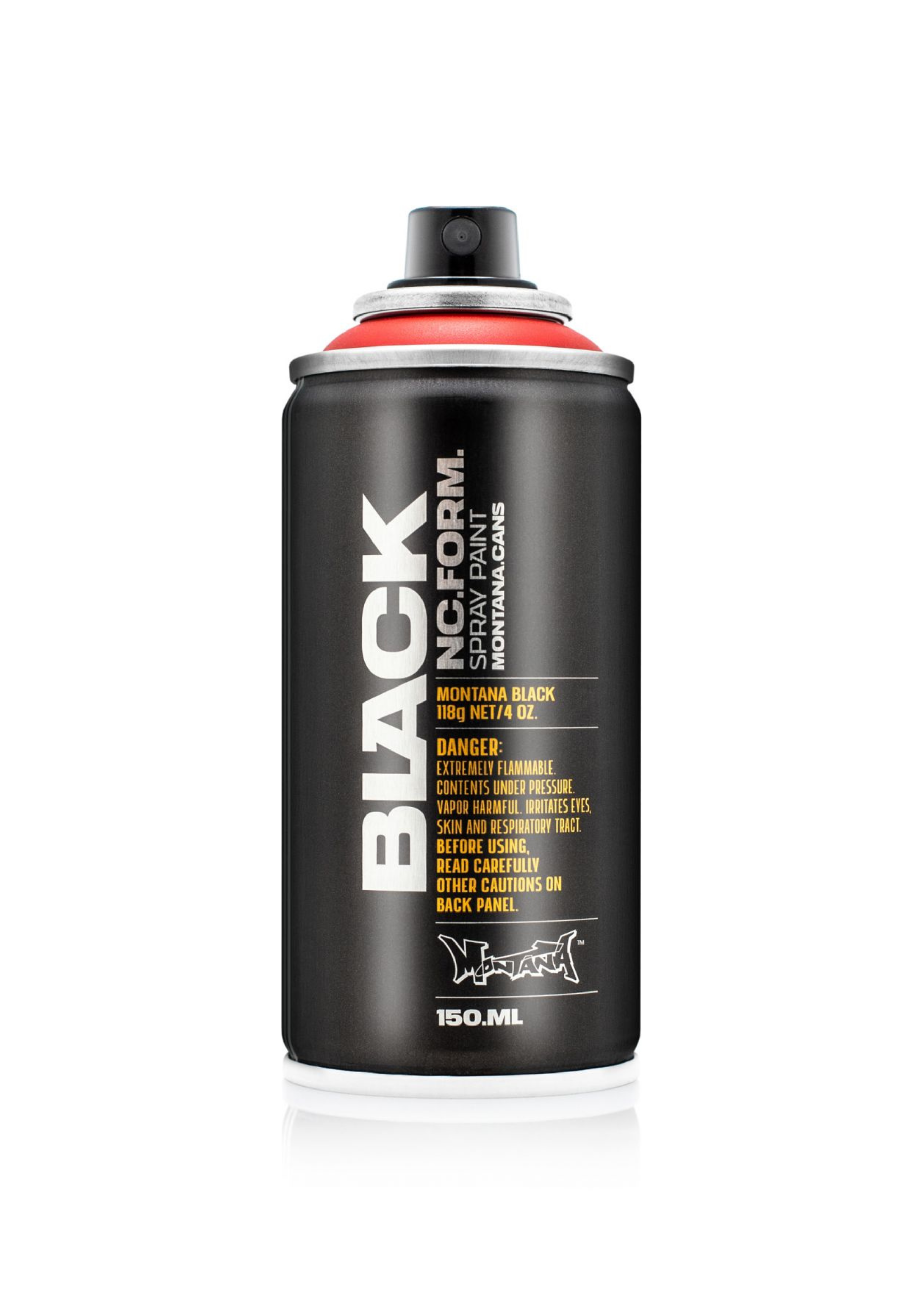 Montana Black 150 ml