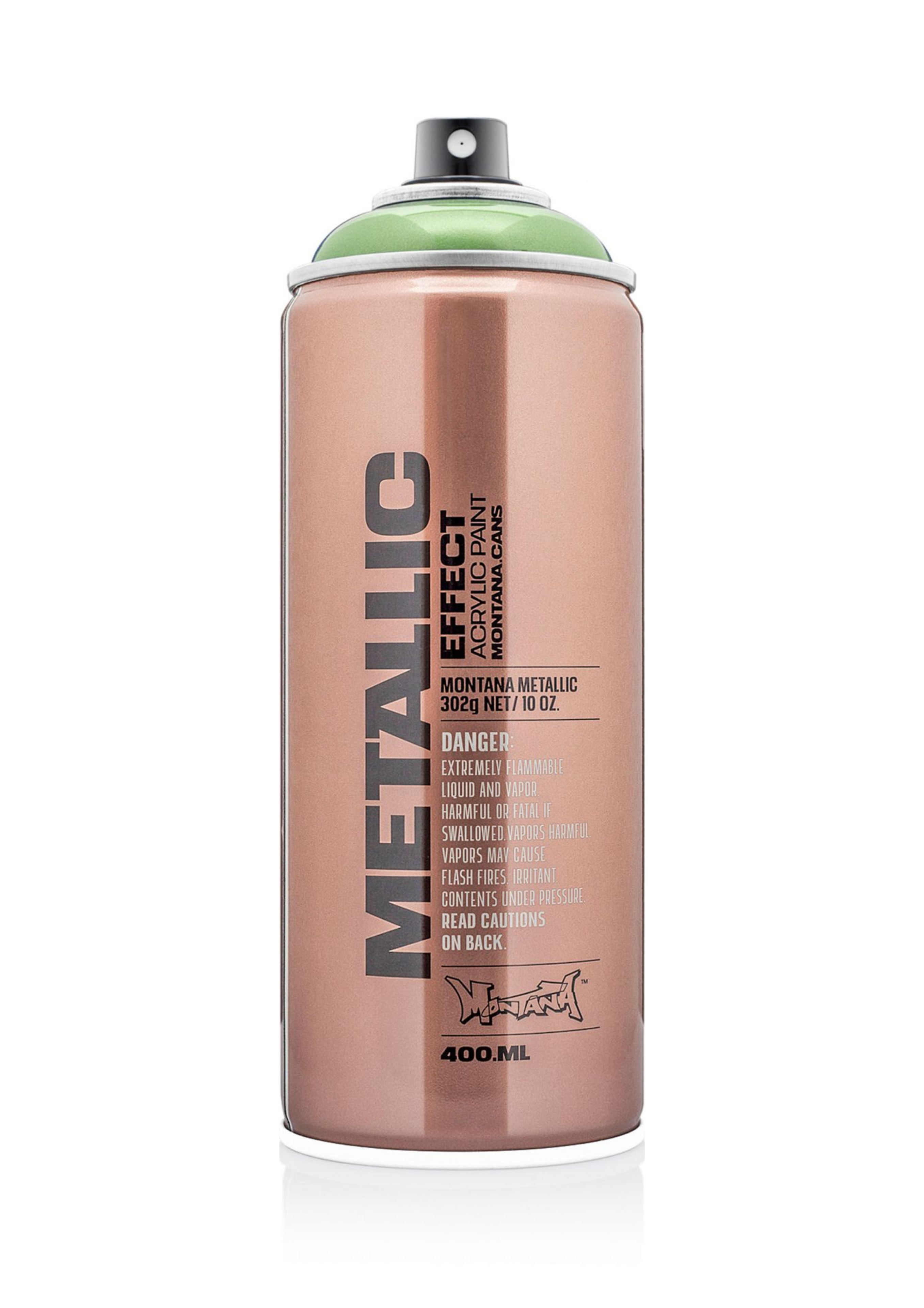 Montana Effect Metallic - 400 ml