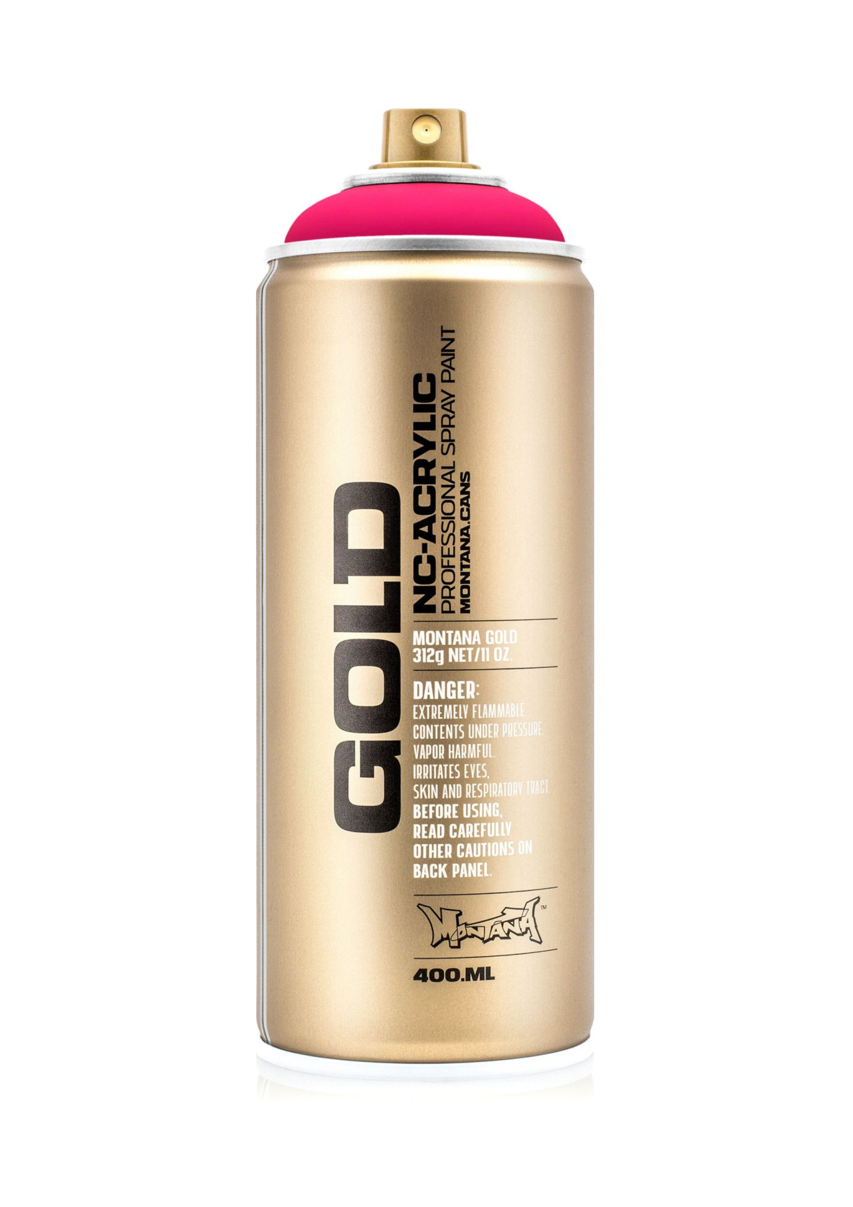 Montana Gold Fluorescent 400 ml