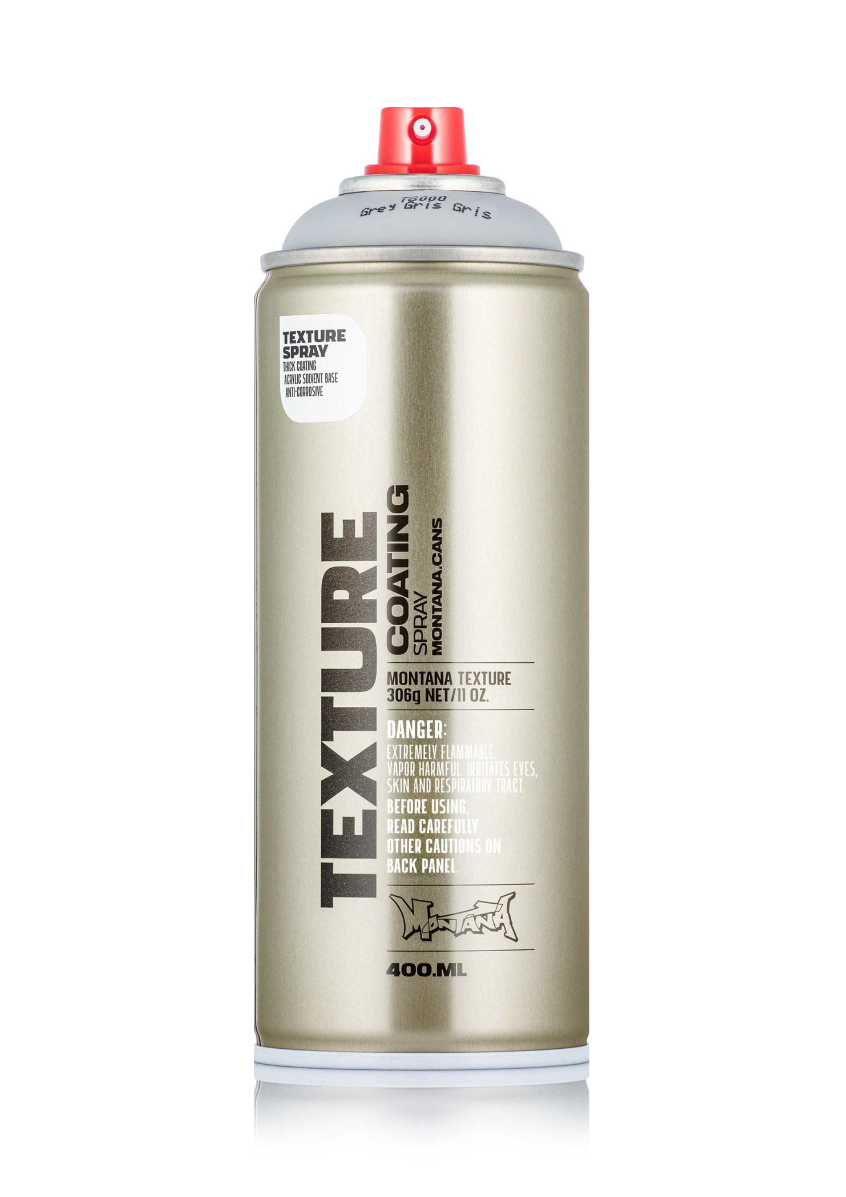 Montana Texture - 400 ml