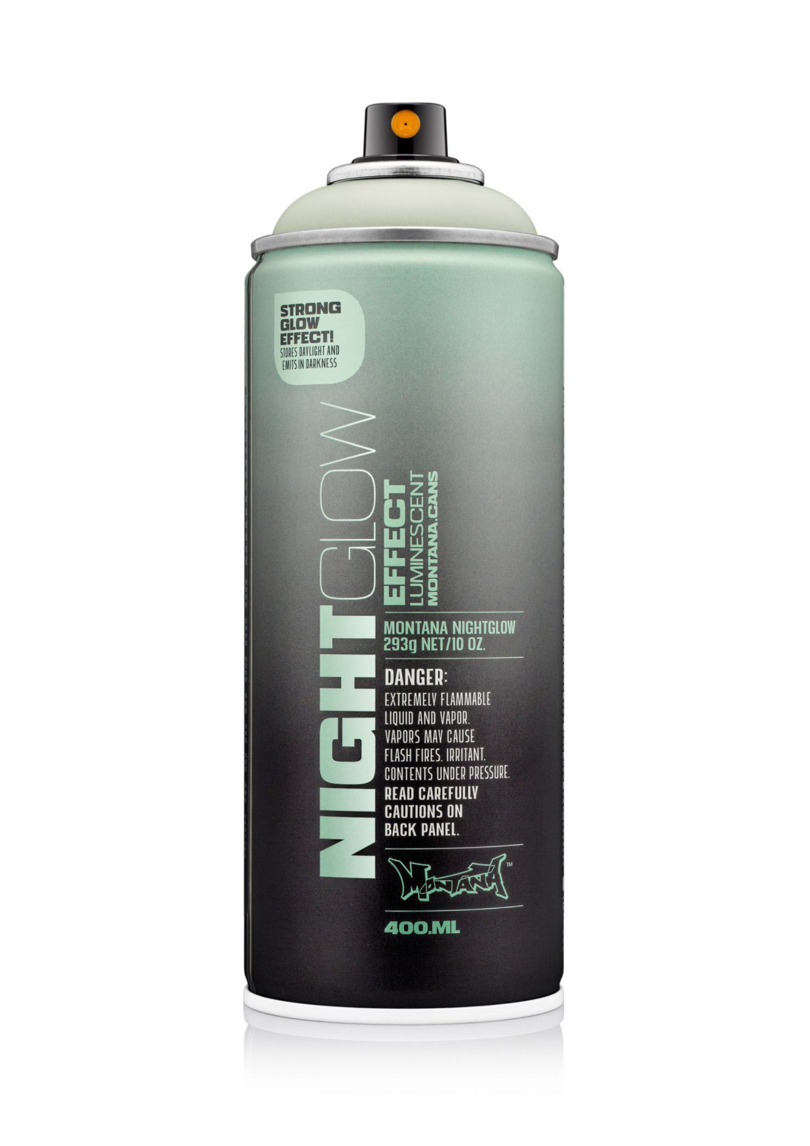 Obrázek: montana-night-glow-green-400-ml