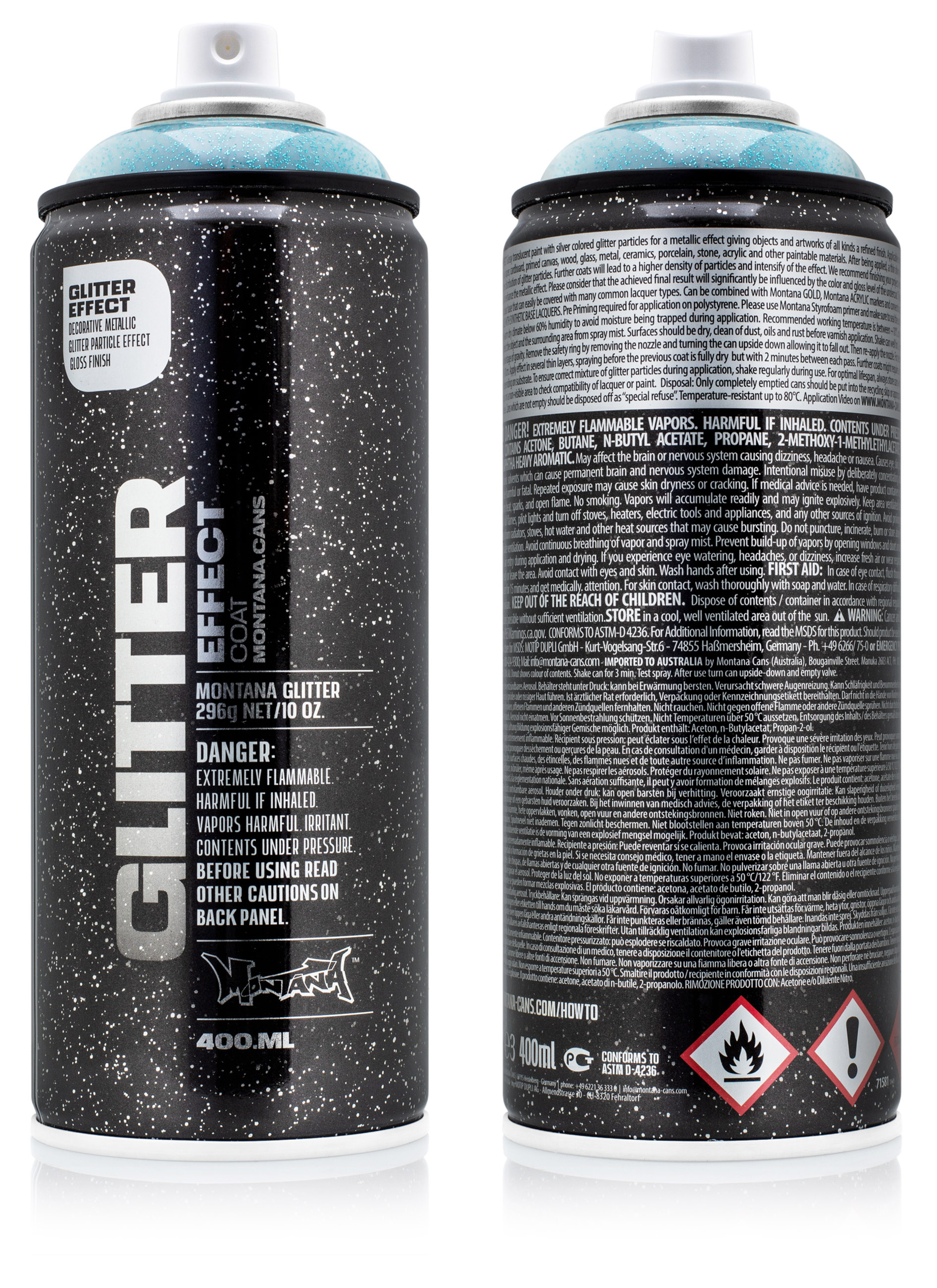 Obrázek: montana-effect-glitter-spray-400ml-cosmos