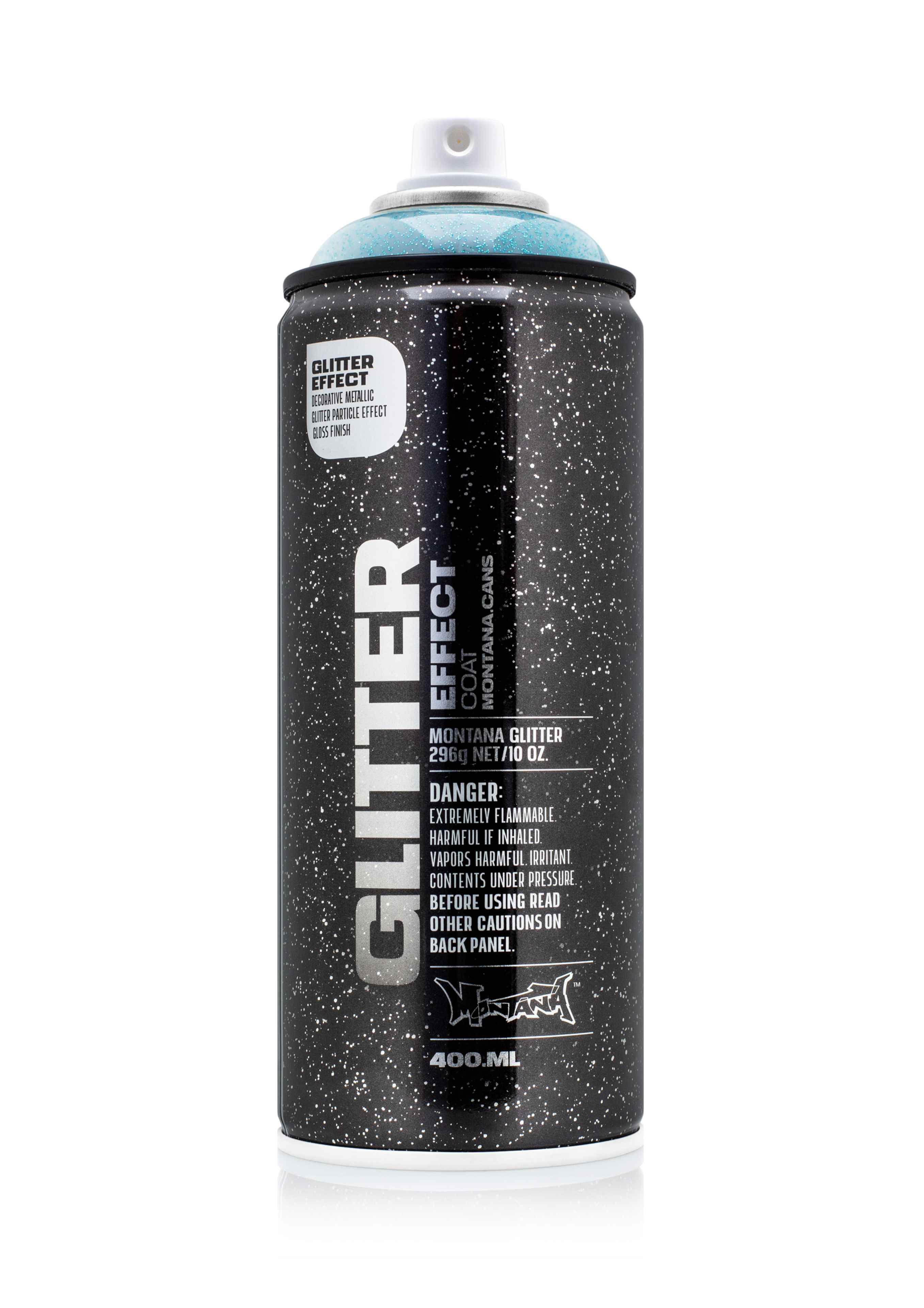 Montana Glitter - 400 ml