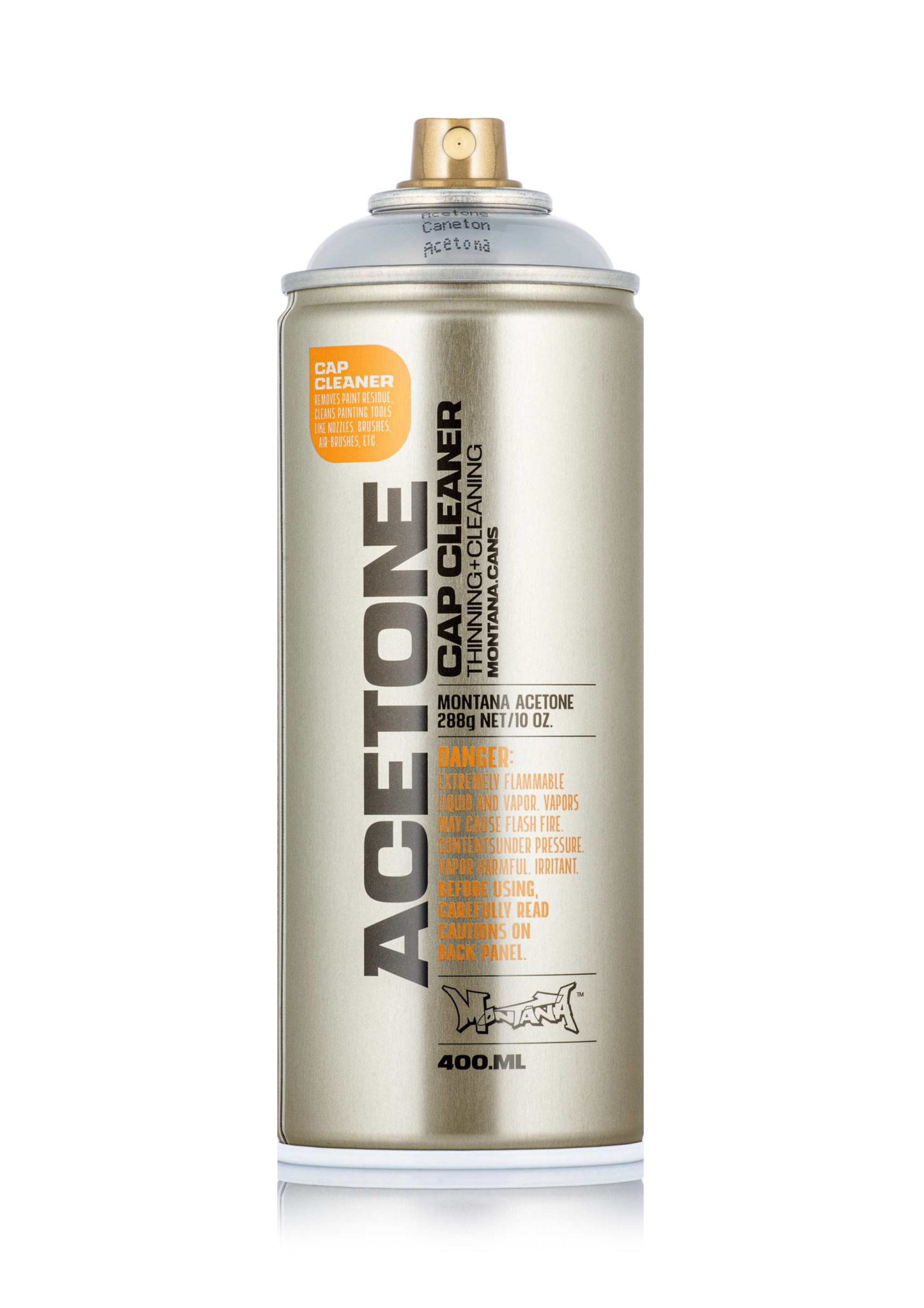 MONTANA ACETONE - 400 ml