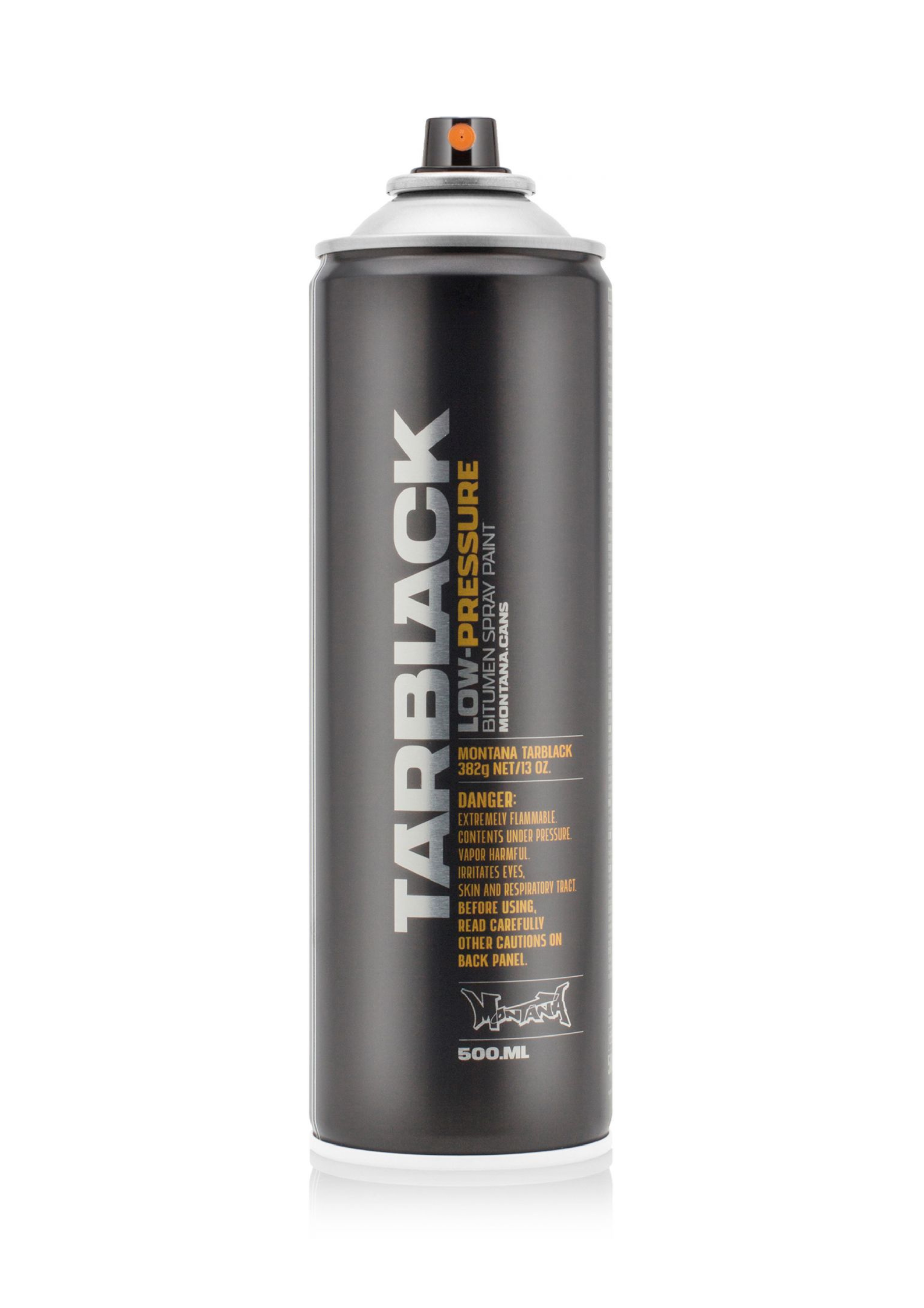 Montana Tarblack - 500 ml