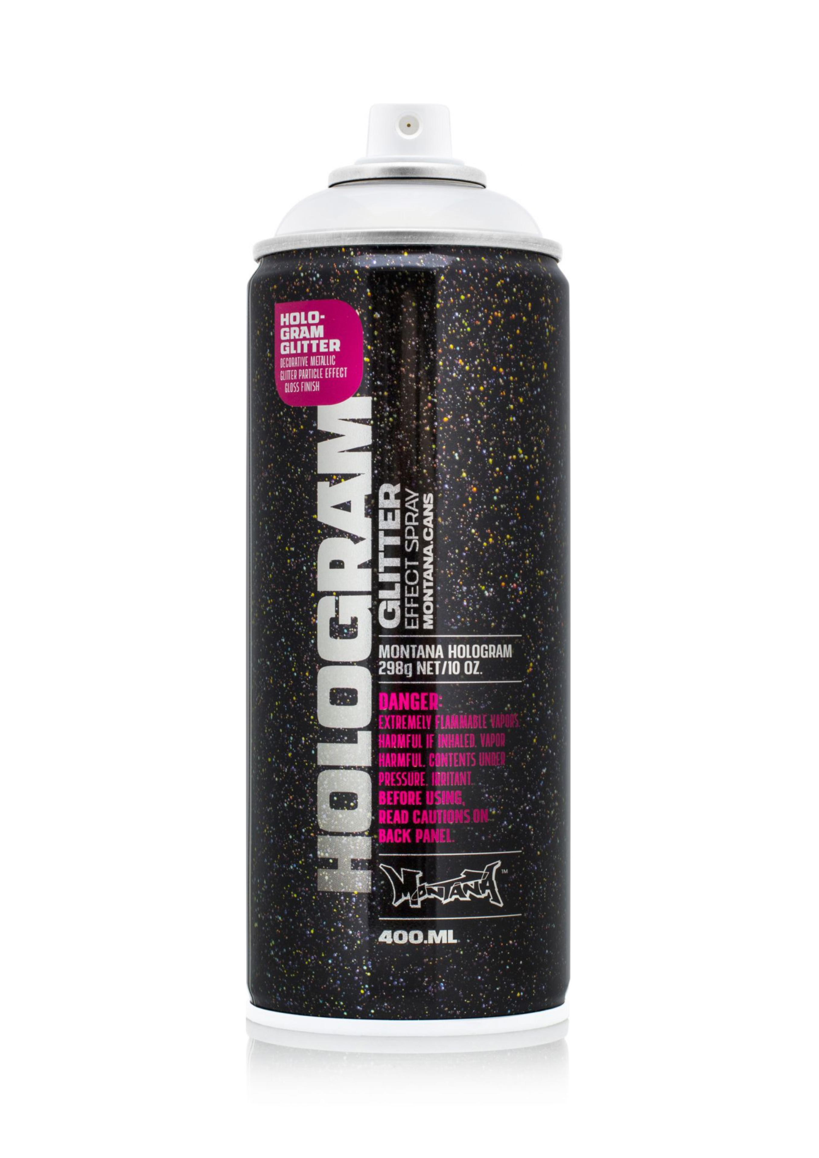Obrázek: montana-hologram-400-ml