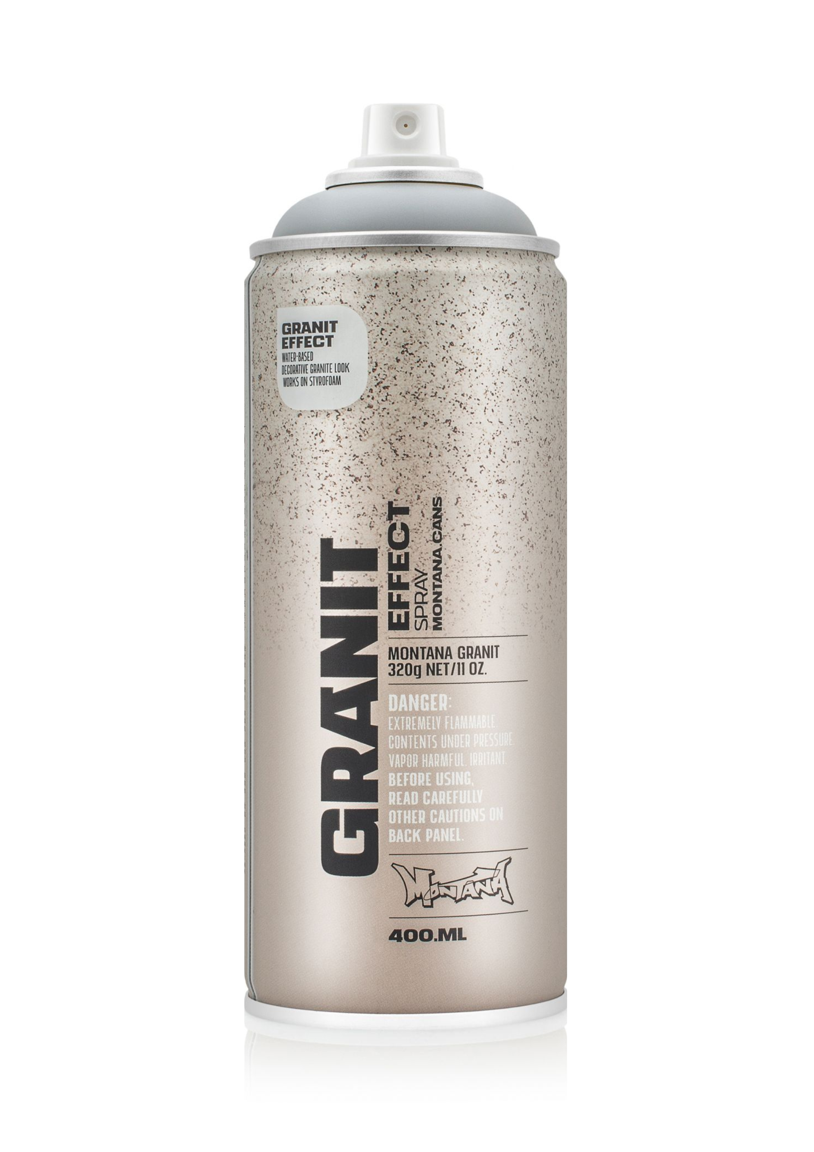 Montana Granit - 400 ml
