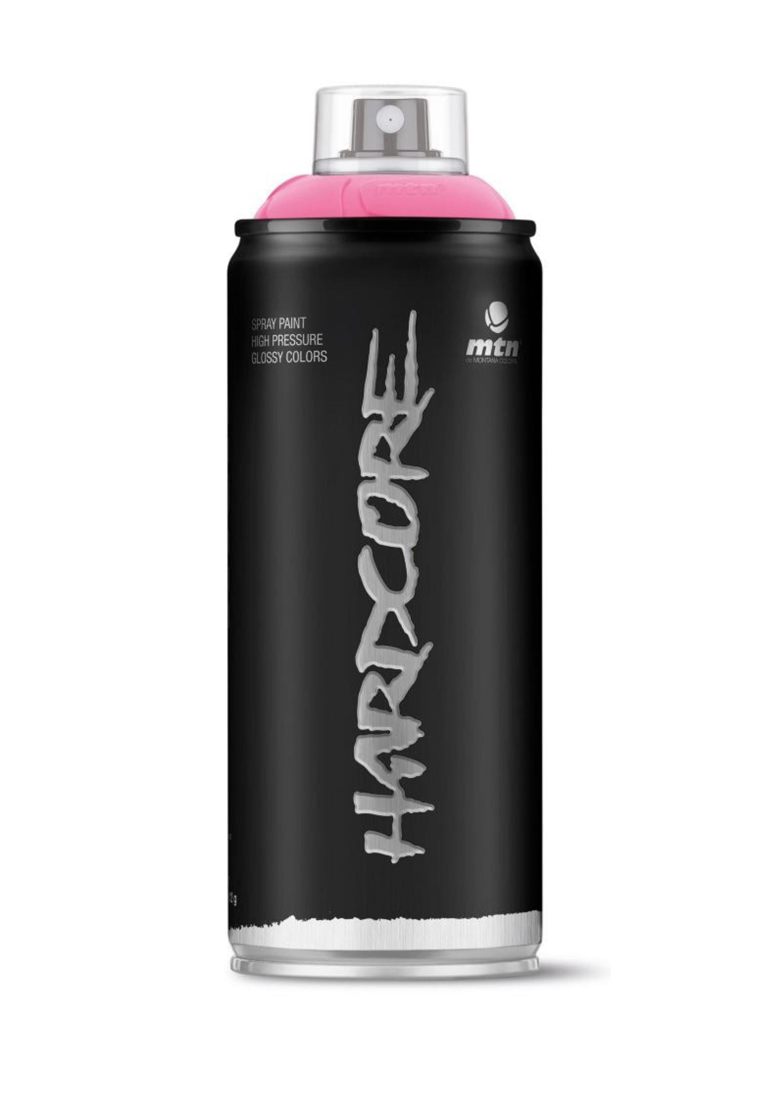MTN Hardcore 2 - 400 ml
