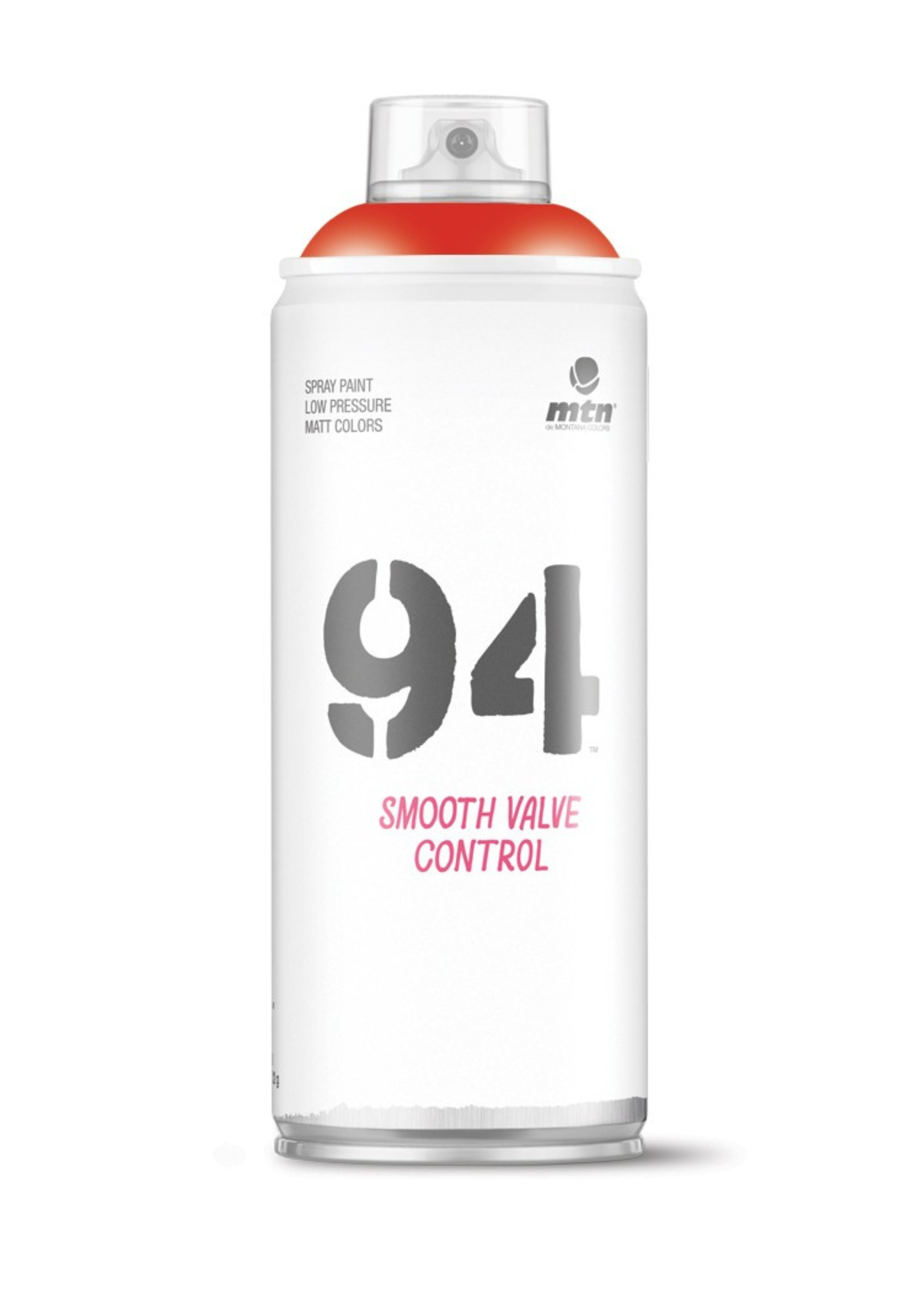 MTN 94 Transparent Colors - 400 ml