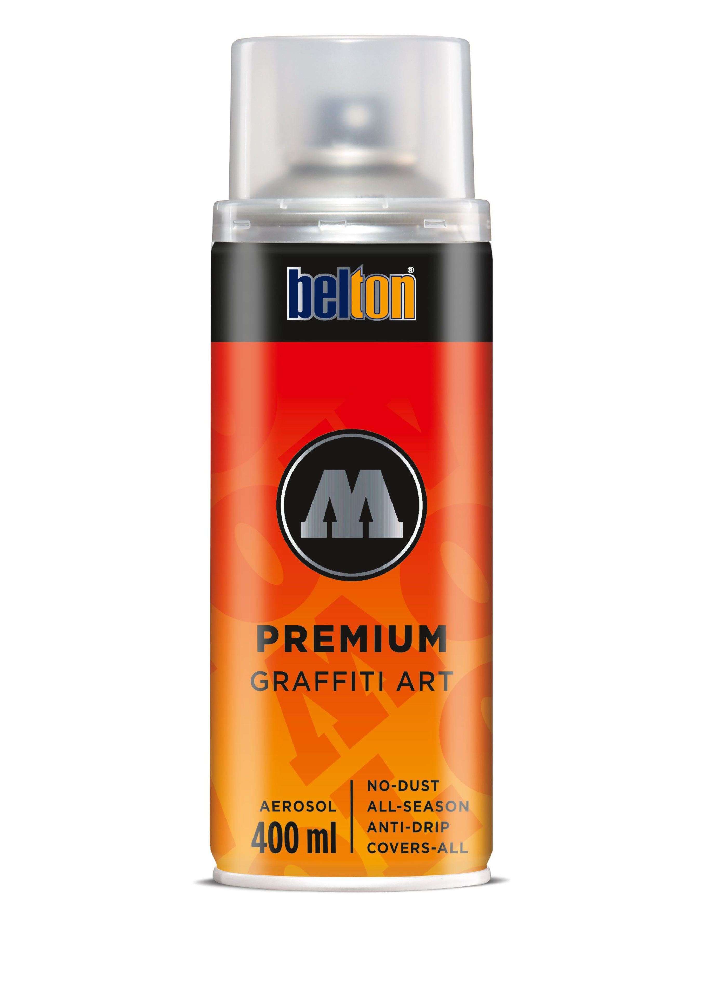 Molotow Premium Transparent 400 ml