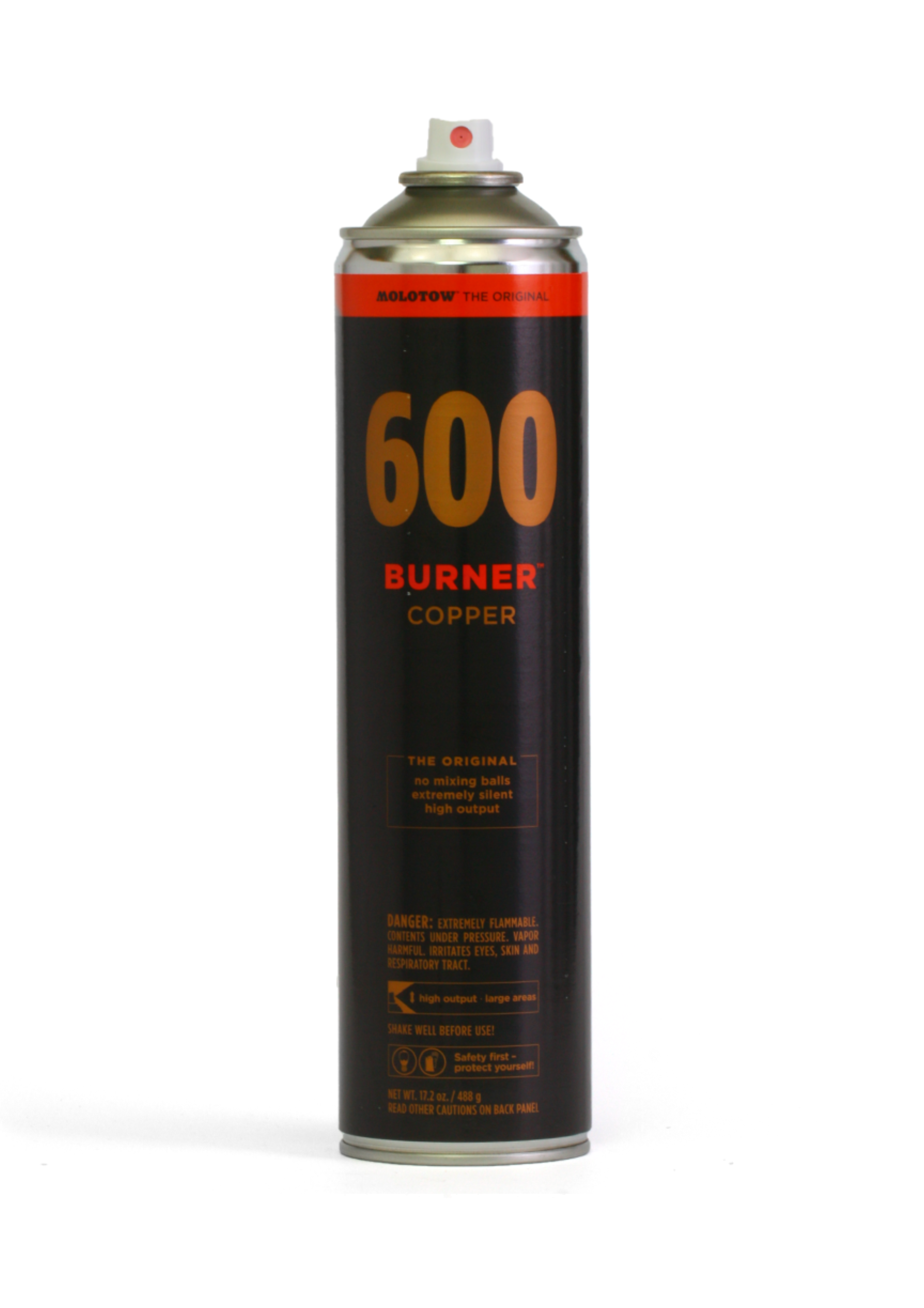 Molotow Burner Cooper - 600 ml