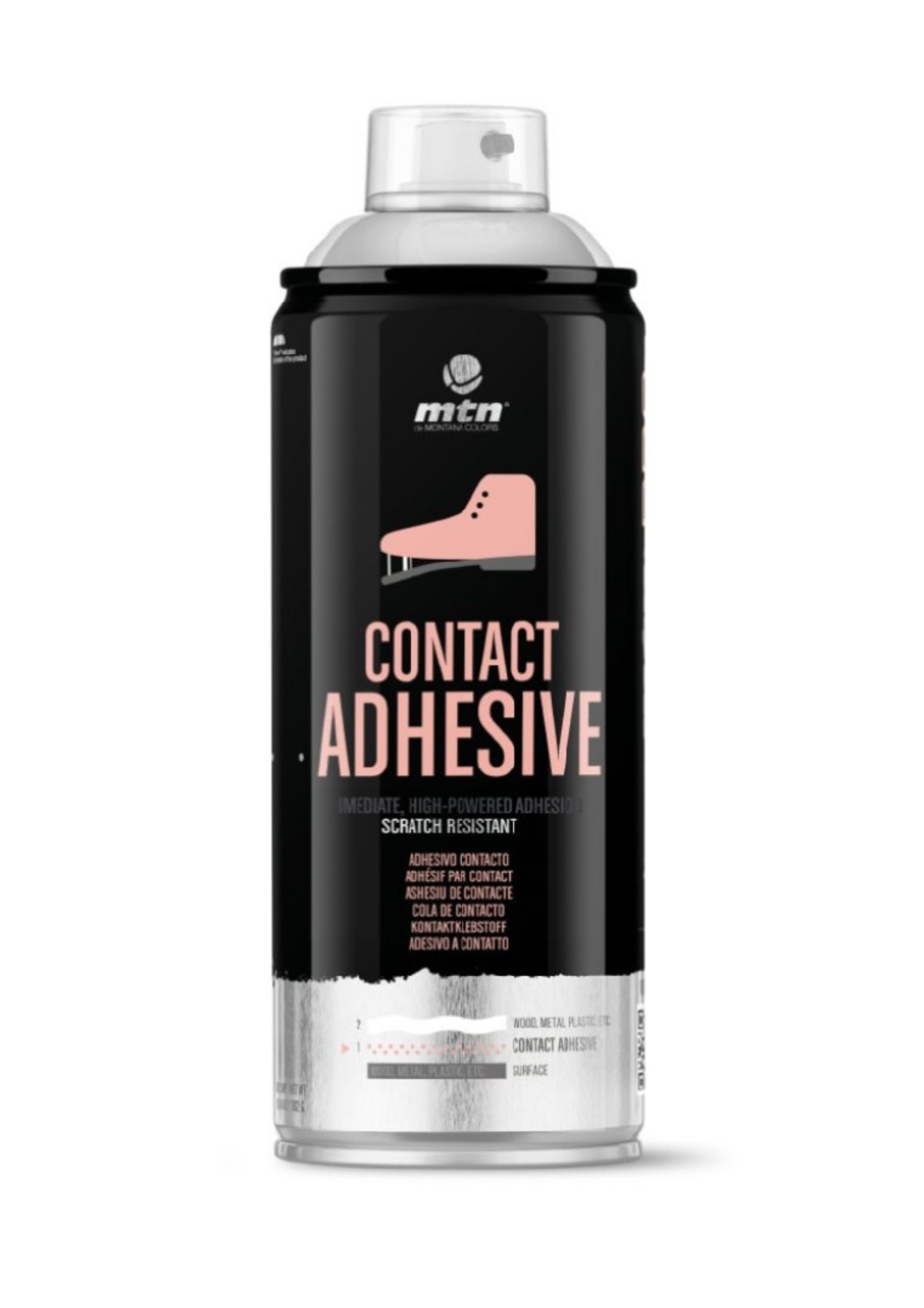 MTN PRO Contact Adhesive 400 ml