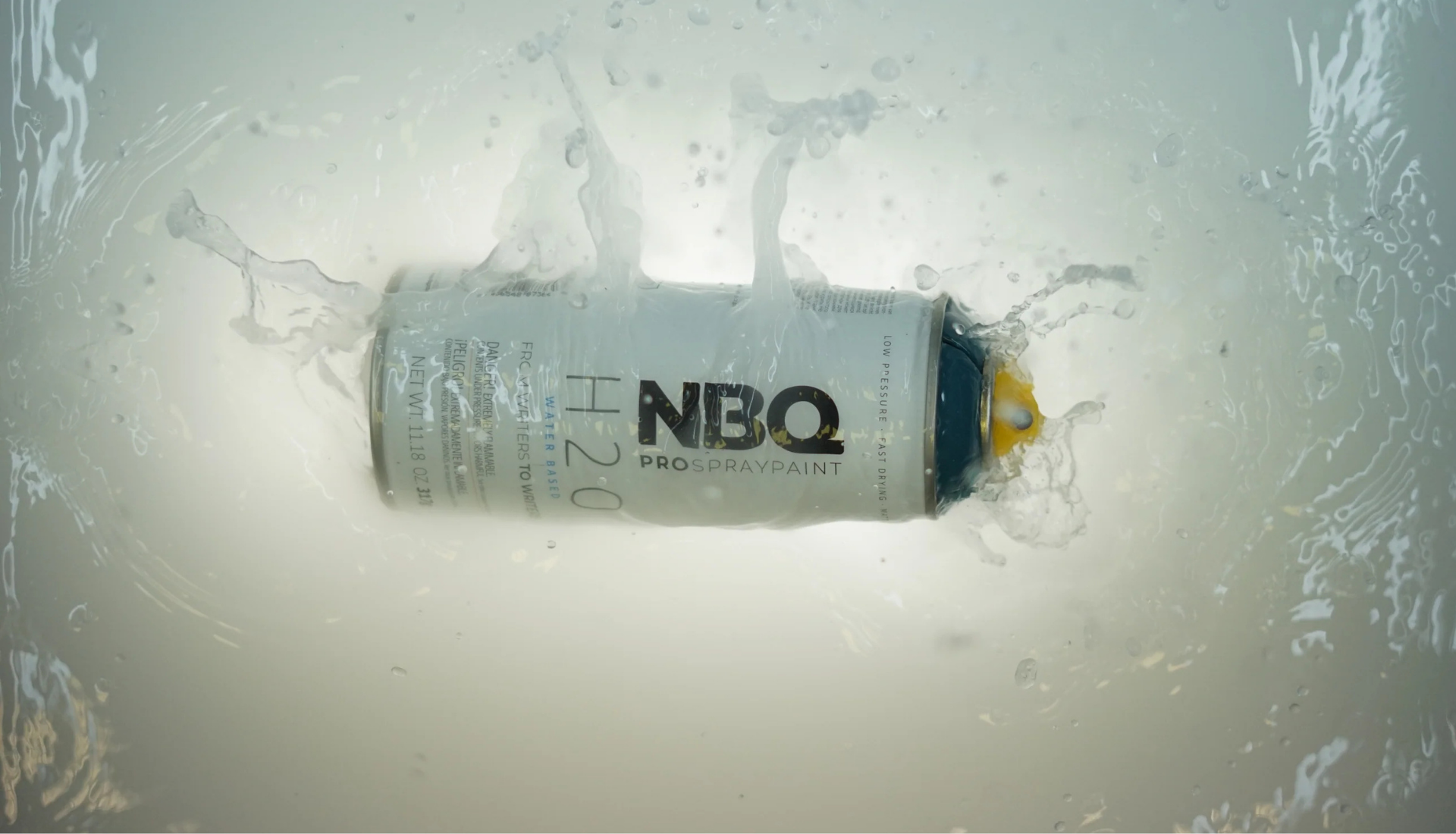 NBQ - H2O