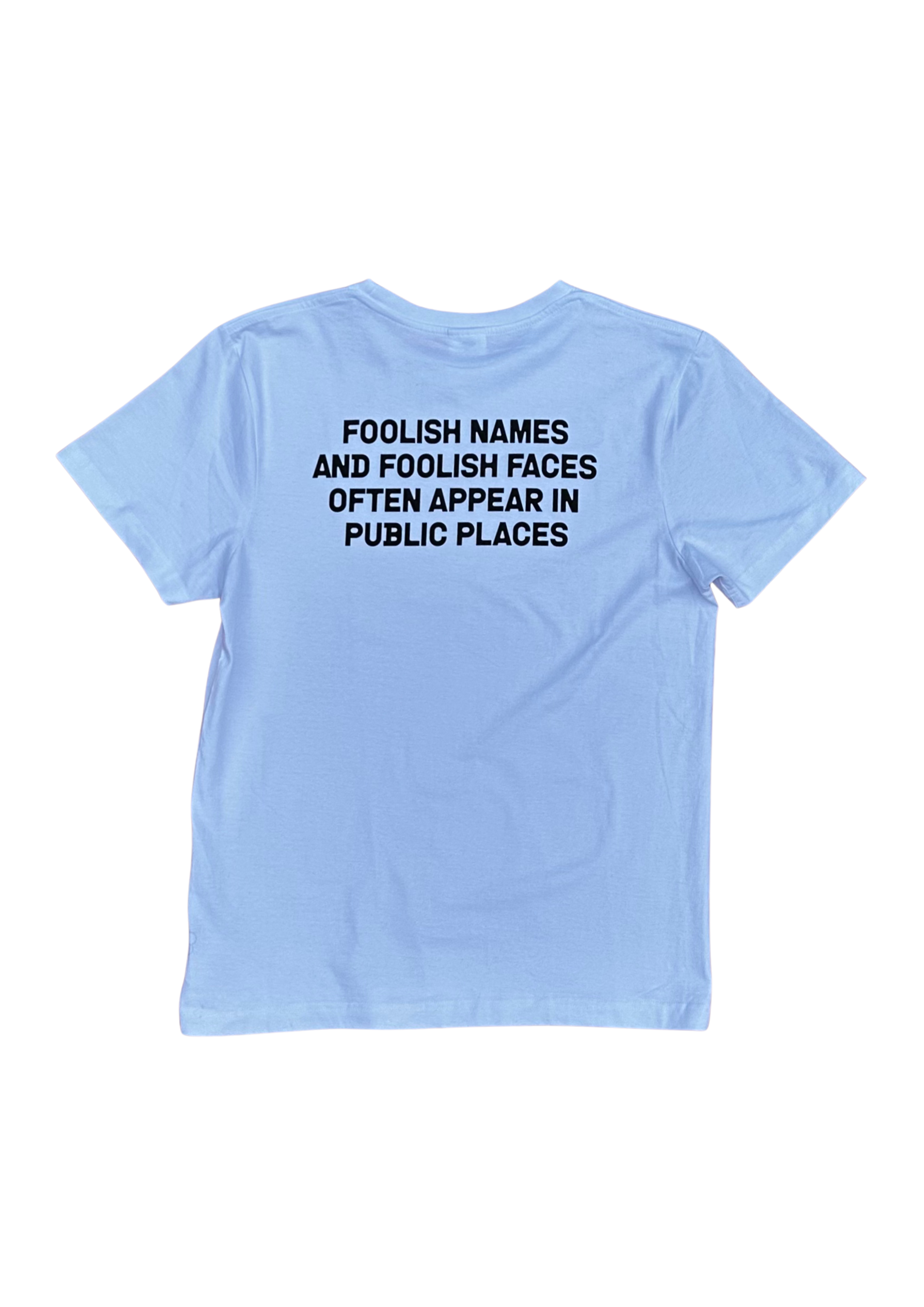 Obrázek: graffneck-tee-white