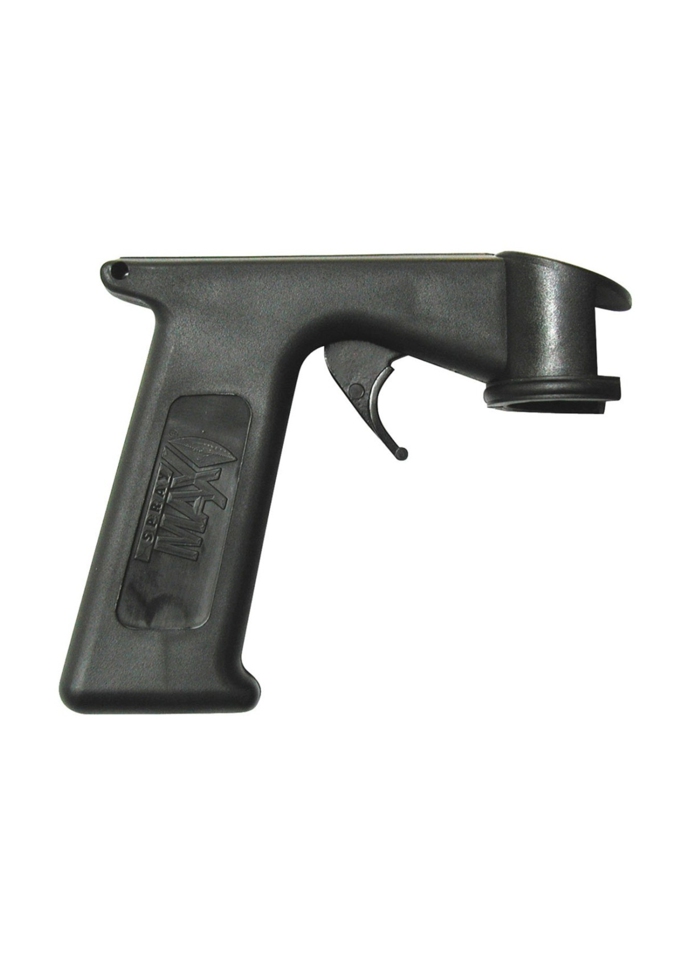 Pistol Grip Molotow
