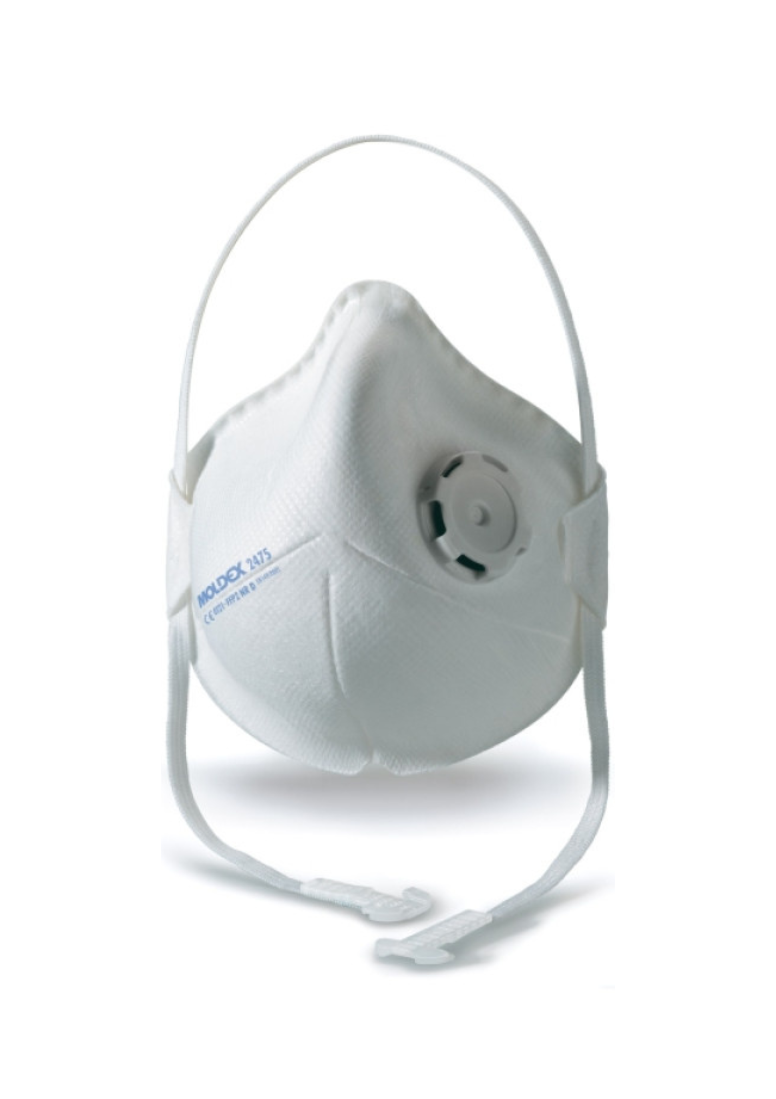 Moldex POCKET MASK 2475 respirátor