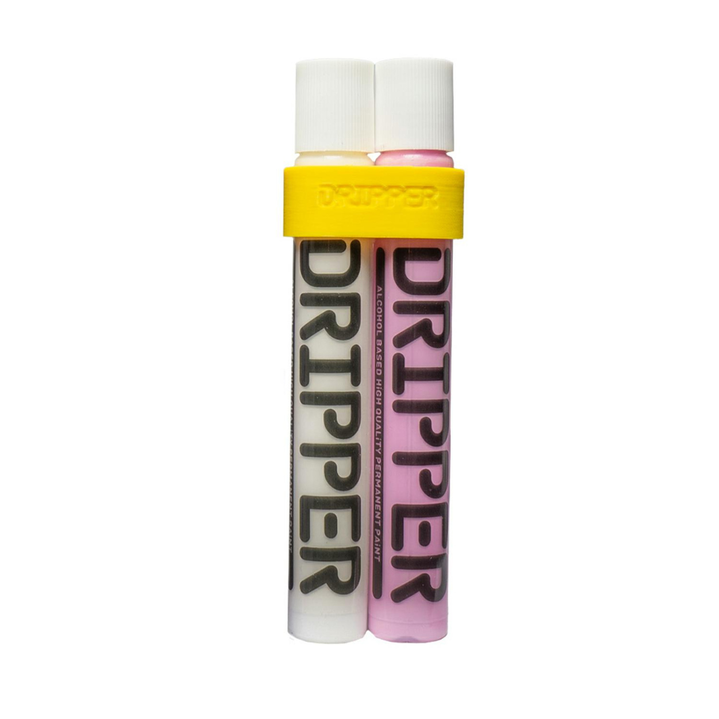 Obrázek: dope-duo-dripper-5mm-2