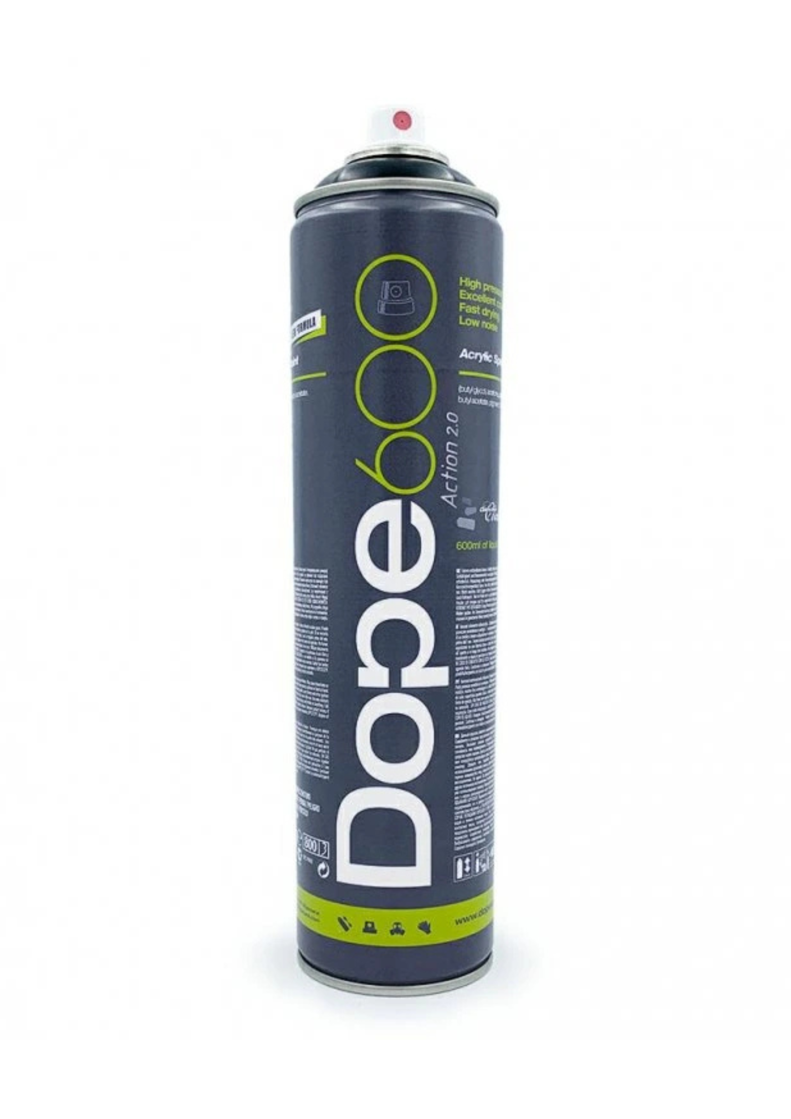 Dope Action - 600 ml