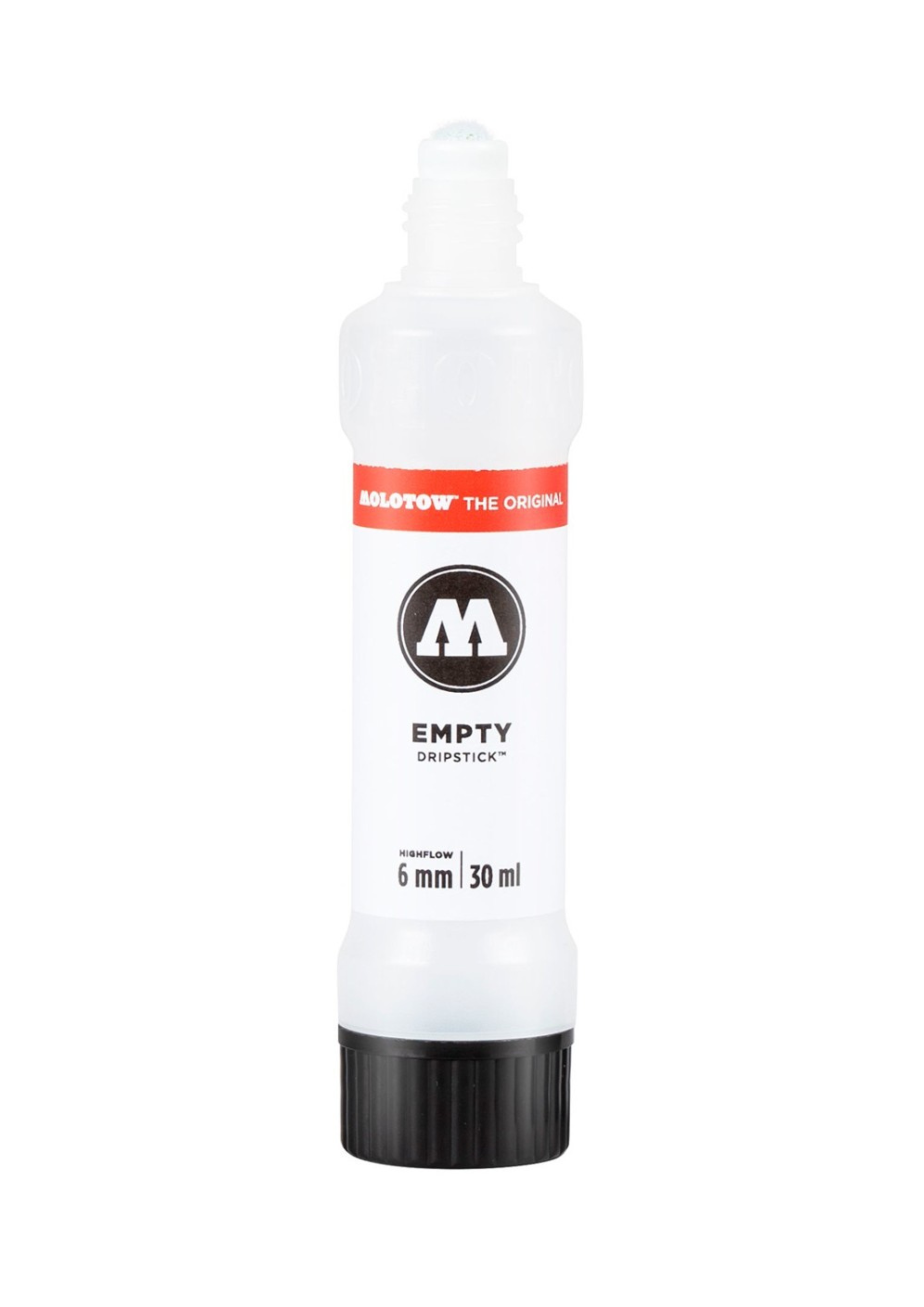 Molotow - empty dripstick 6 mm