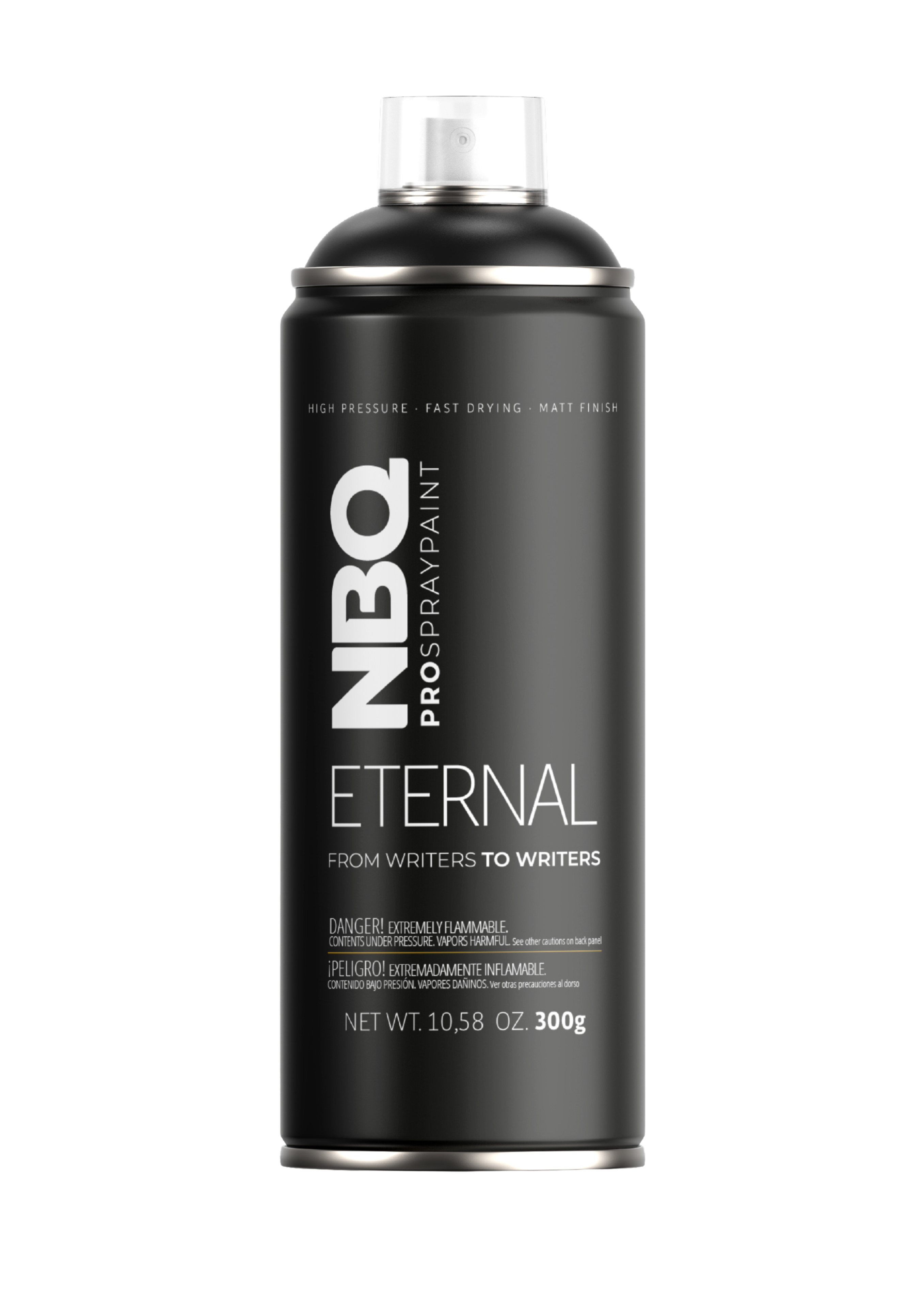 NBQ Eternal - 400 ml
