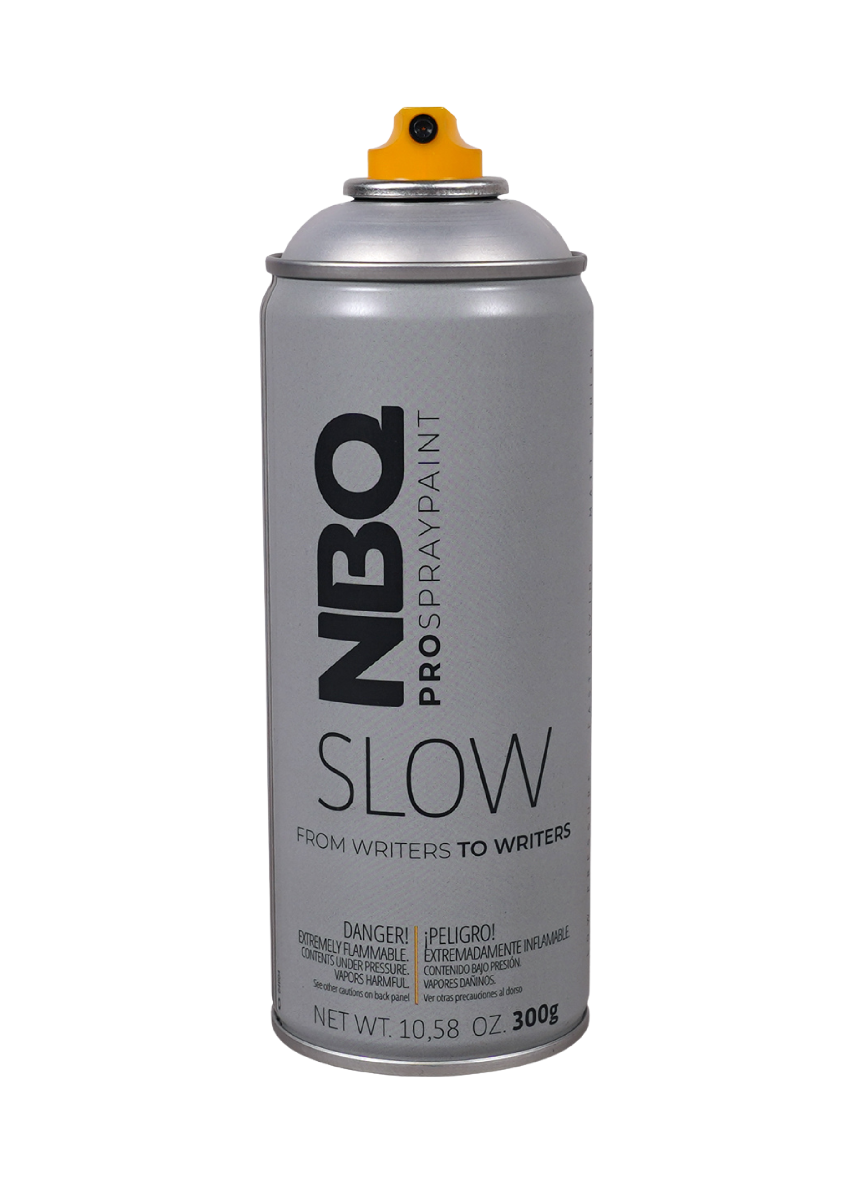 NBQ SLOW Varnish - 400 ml