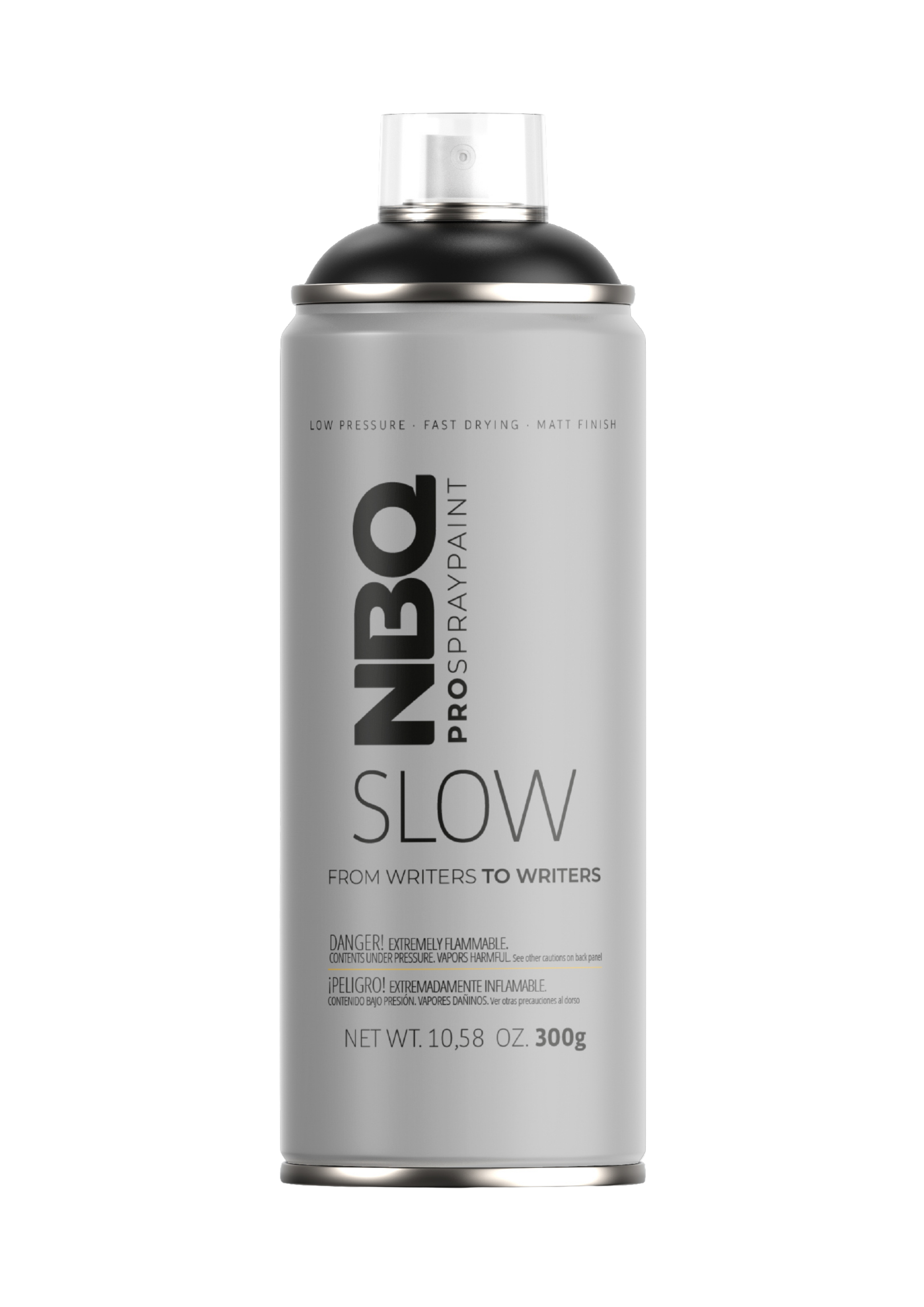 NBQ Slow - 400 ml