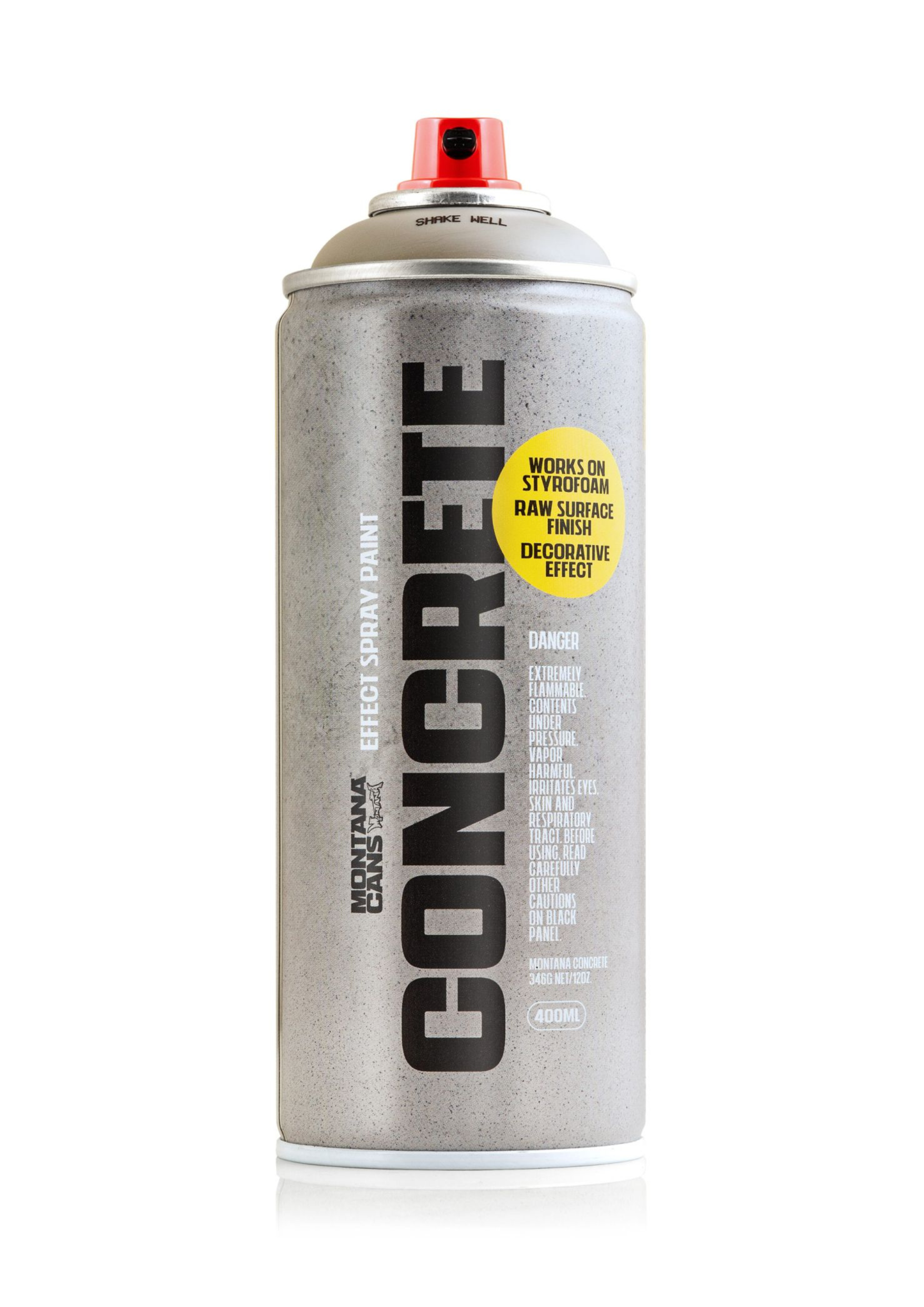 Montana Effect Concrete - 400 ml