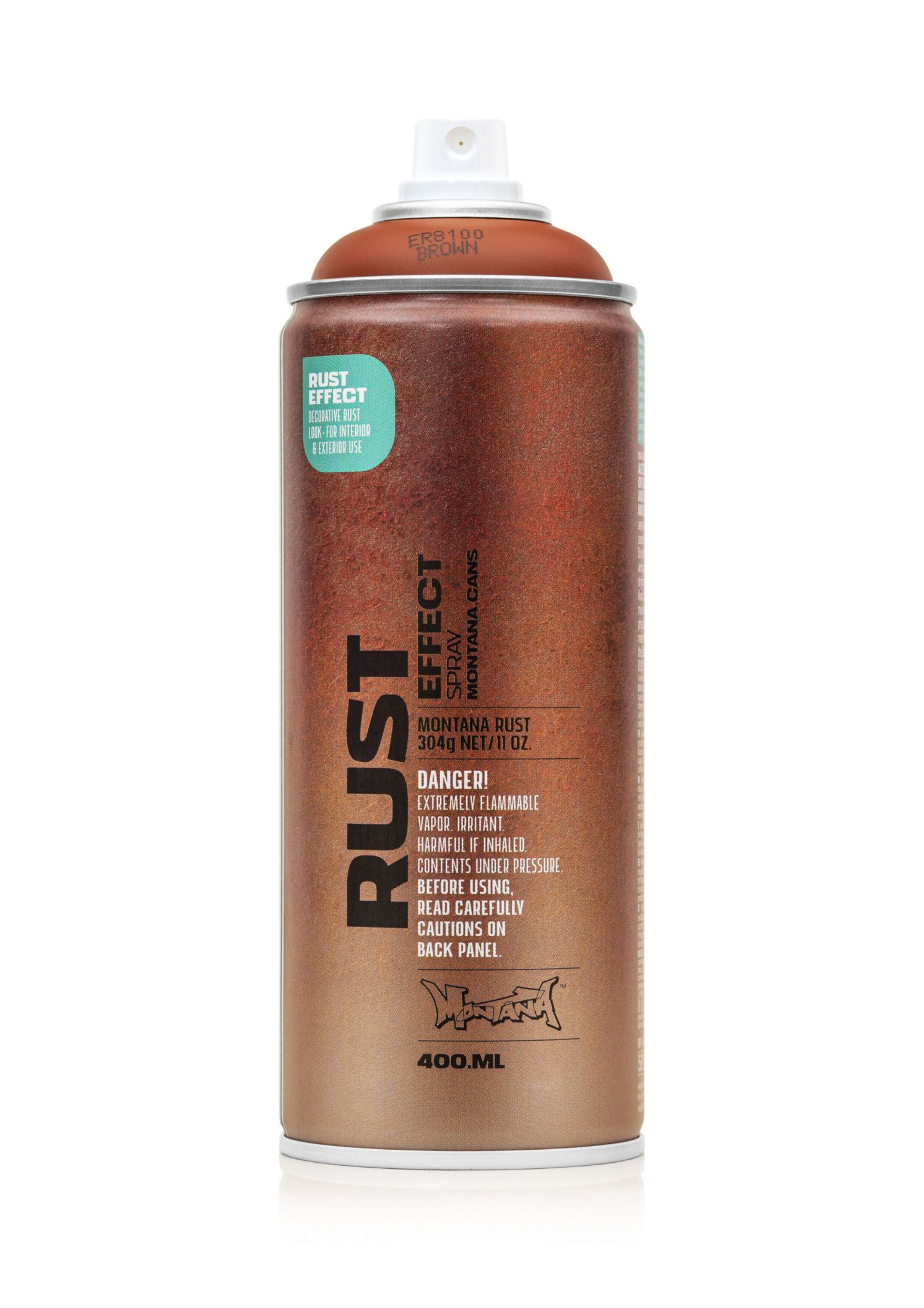 Montana RUST - 400 ml