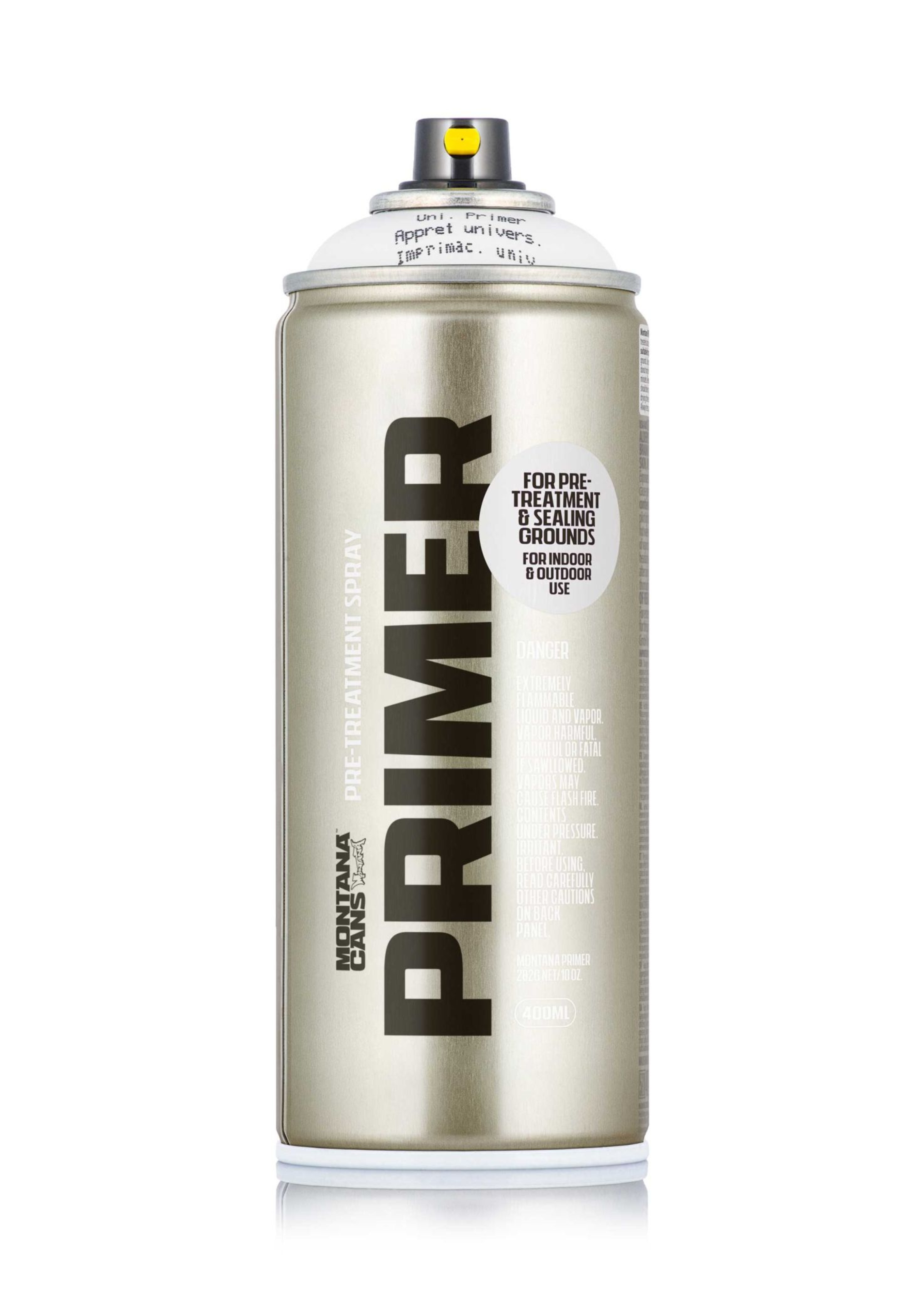Montana Primer - základová barva - 400 ml