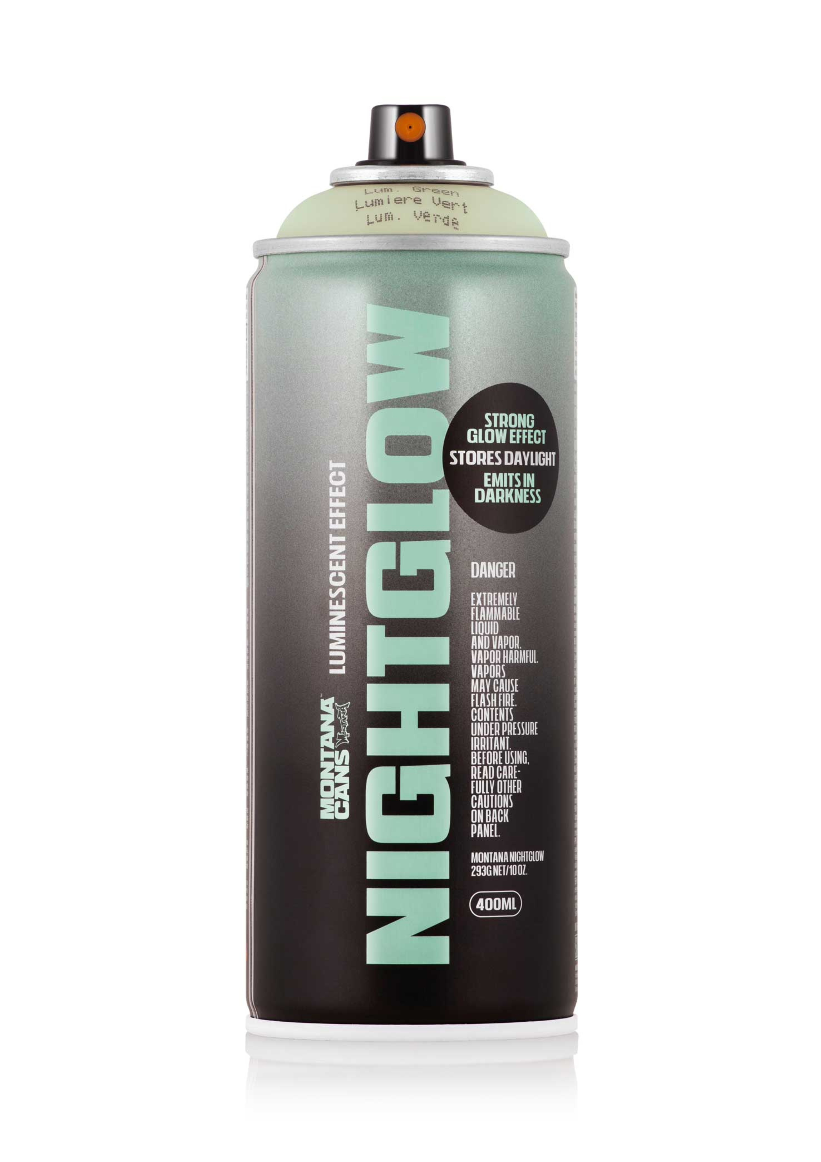 Montana Night Glow - 400 ml