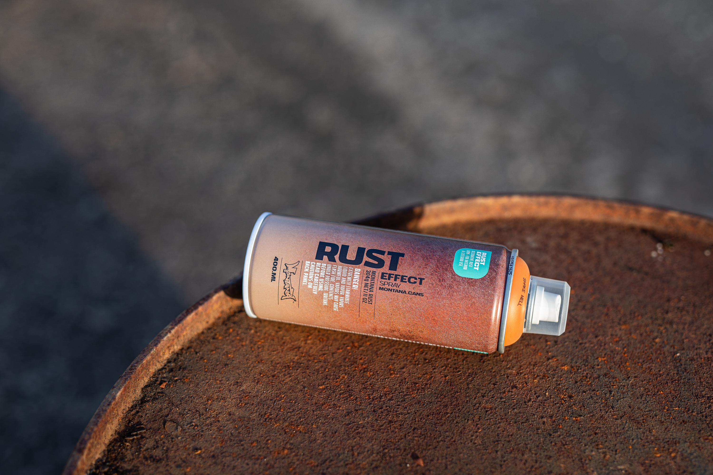 Montana Cans - Special