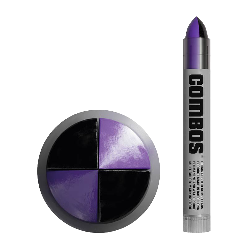 NBQ Rotulador Combo 20ml - RAVEN