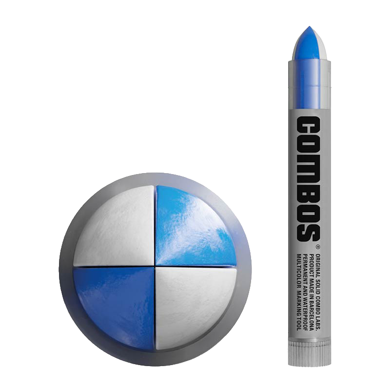 NBQ Rotulador Combo 20ml - SONIC