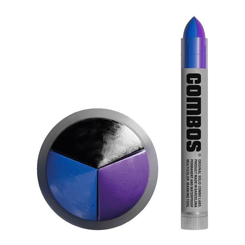 NBQ Rotulador Combo 20ml - VOID